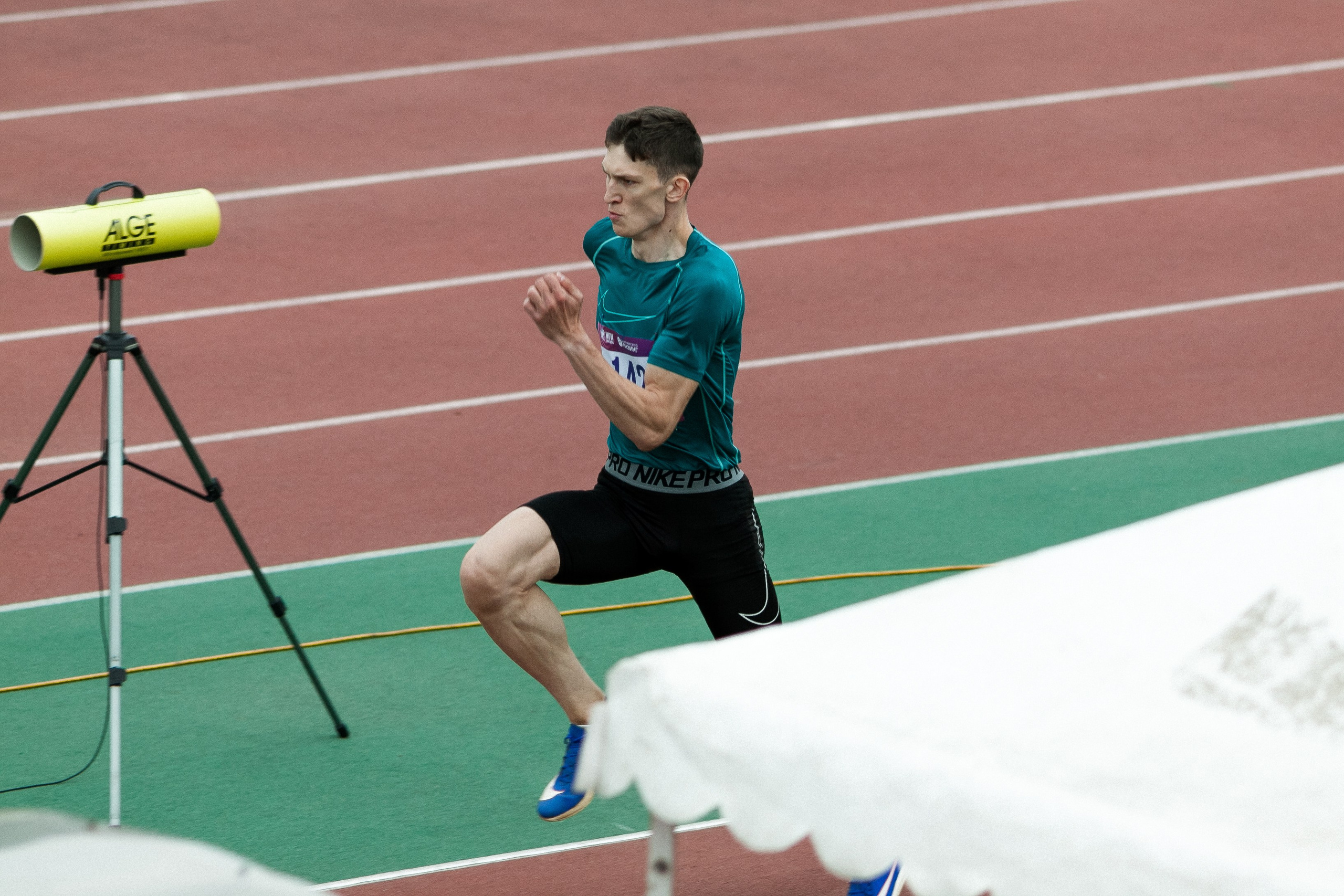 ЛА 5 июля 2025. Фотография