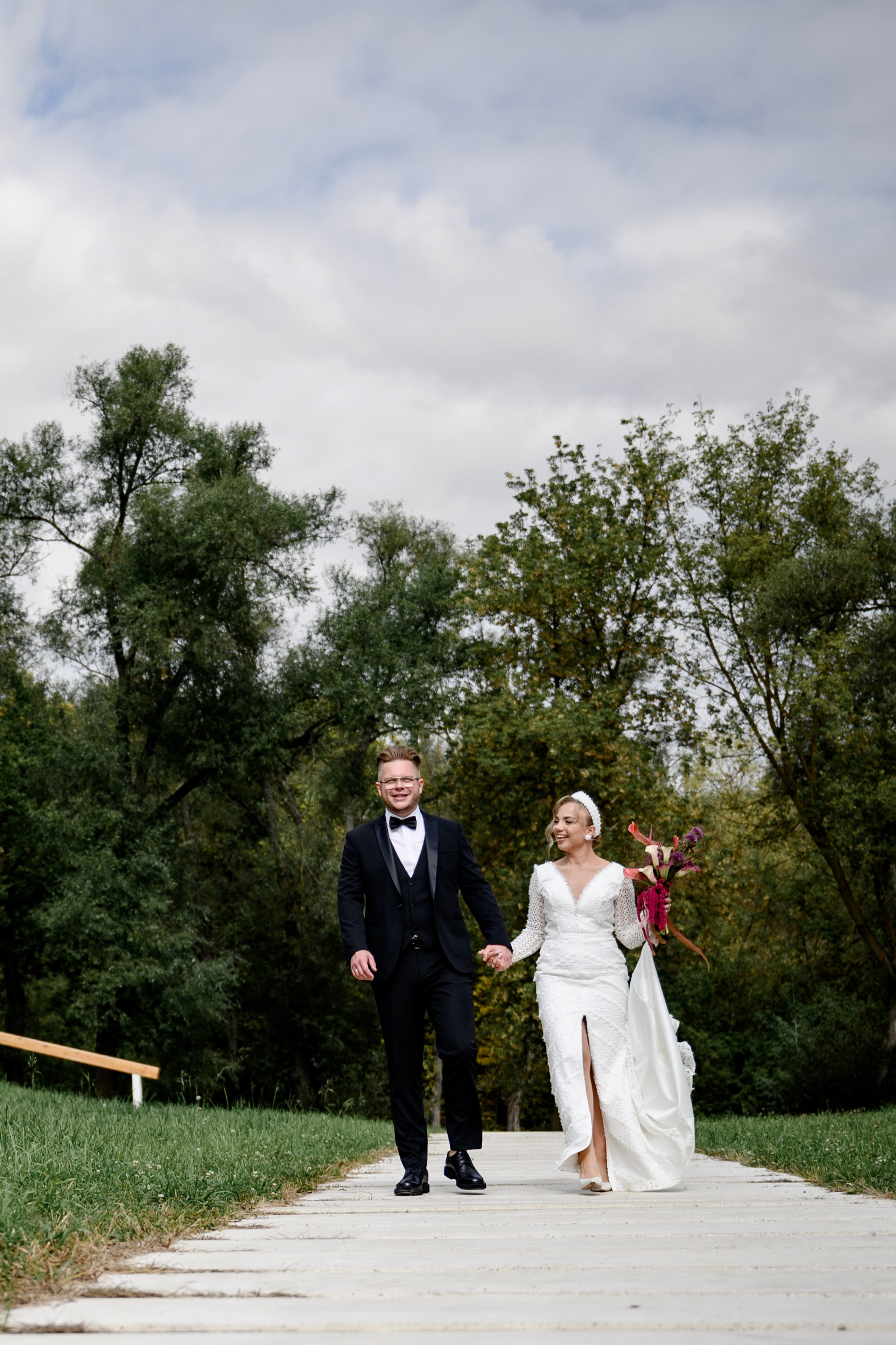 Lisa & Ilya. Фотограф в Липецке Ковалько Евгений