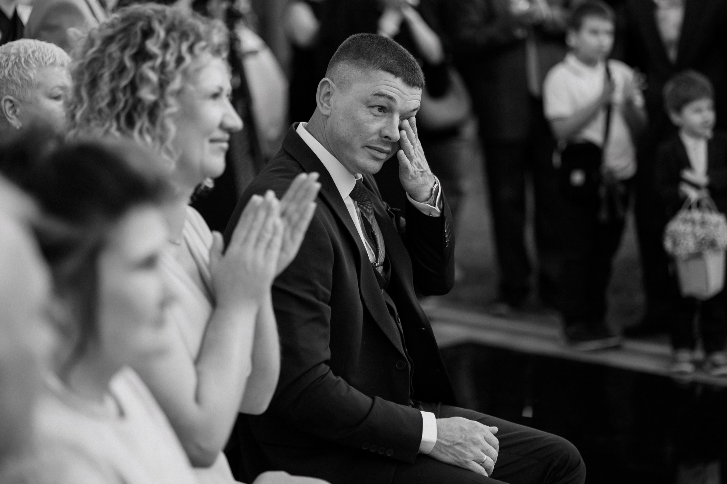 Артём и Евгения (2.10.2024г). Свадебный фотограф в Ростове-на-Дону