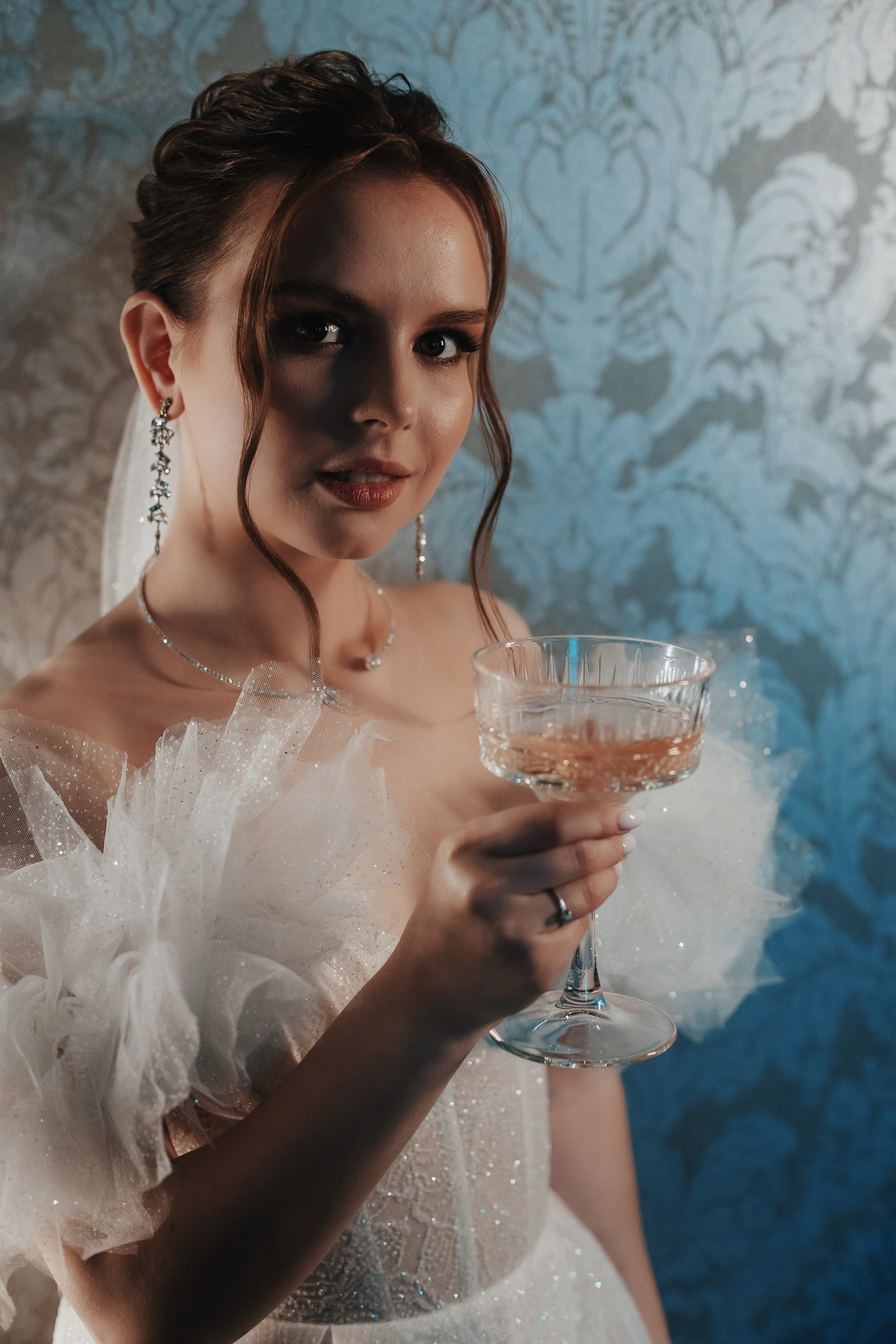 Павел & Олеся. Алёна Киселёва | фотограф