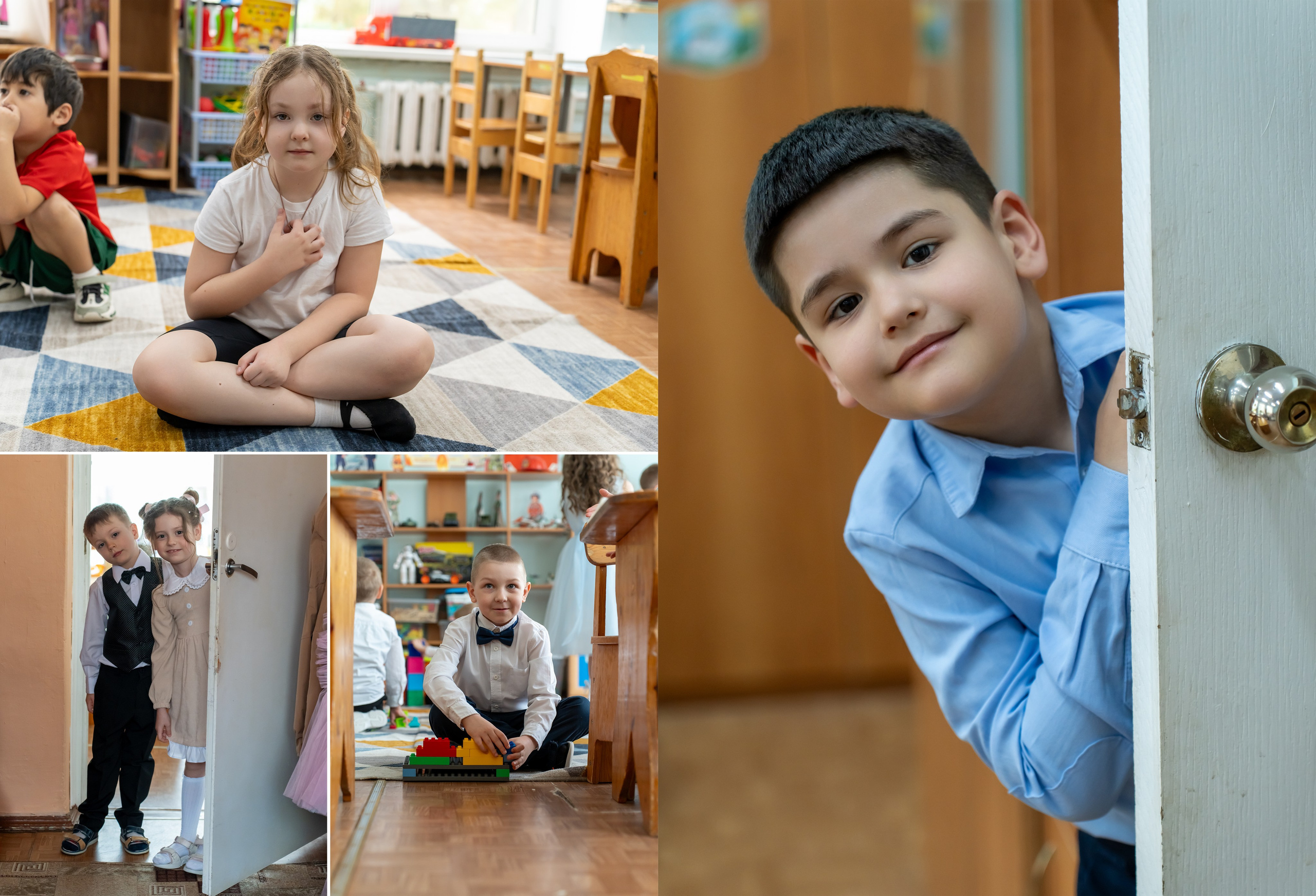 Атмосферные выпускные альбомы для сада и школы. Выпускные альбомы для Ваших детей. Москва и МО