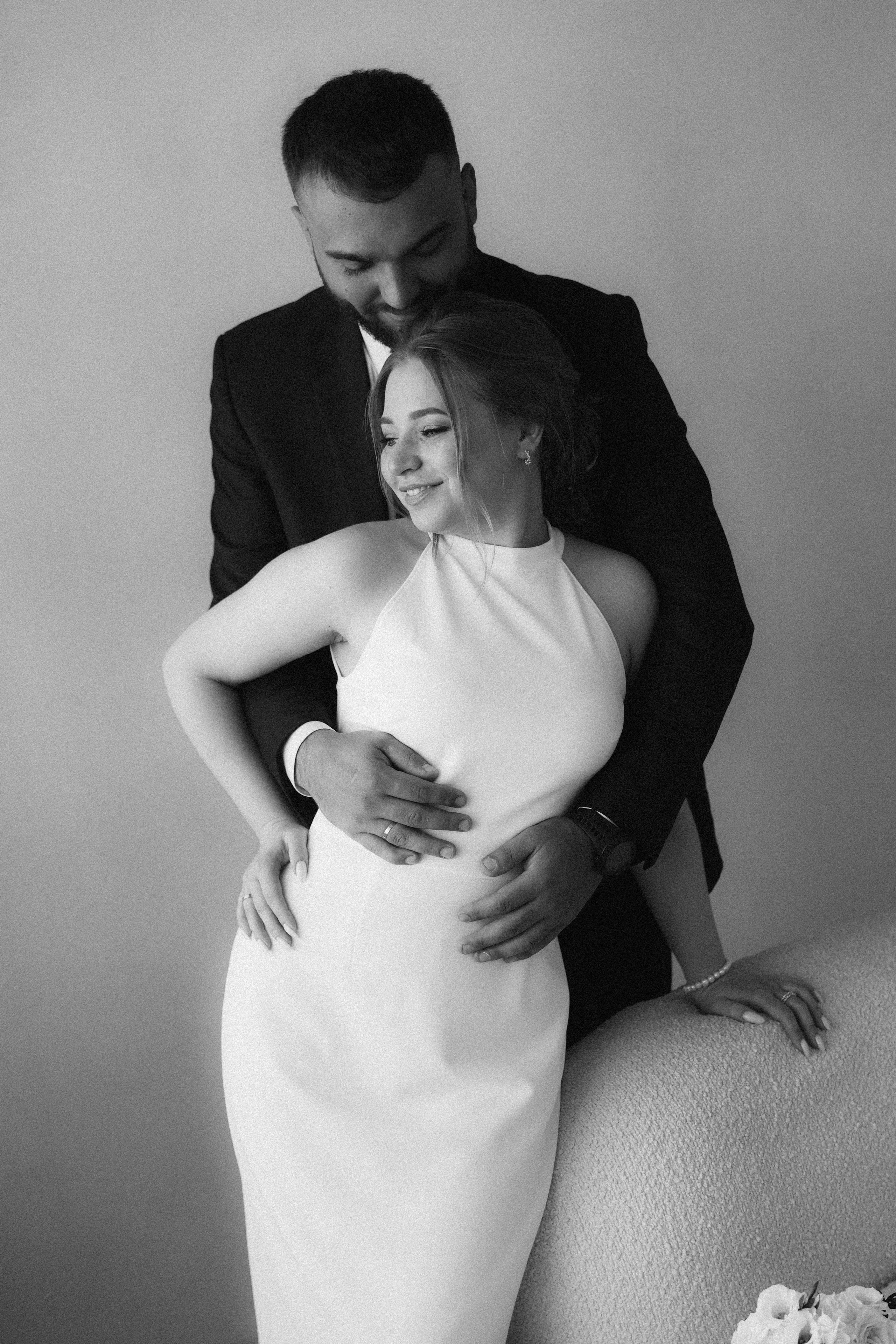 Ольга и Иван. Свадебный фотограф Екатеринбург Алексей Ладыгин