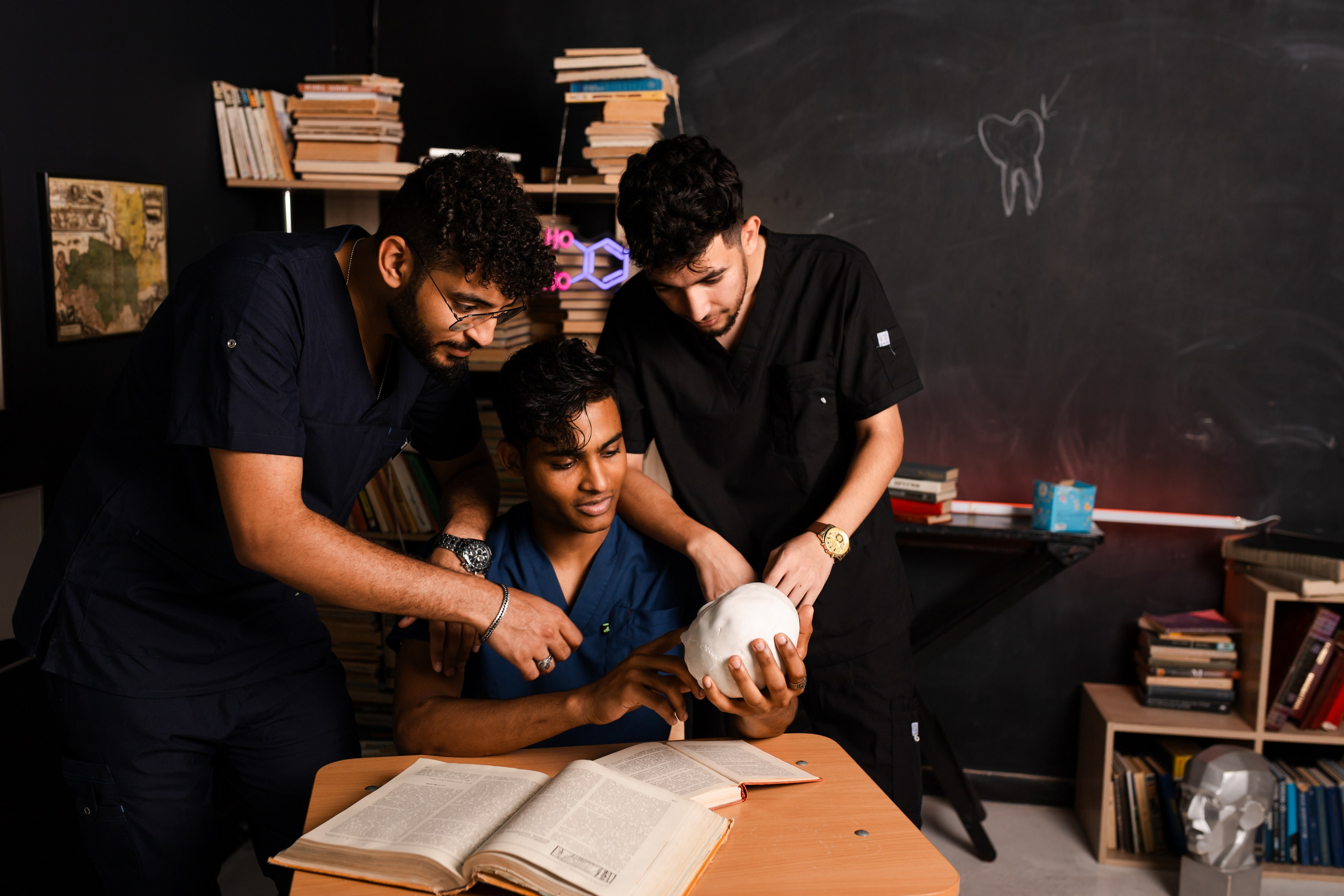 Саад. Марина Шаймухаметова. Фотограф в Уфе