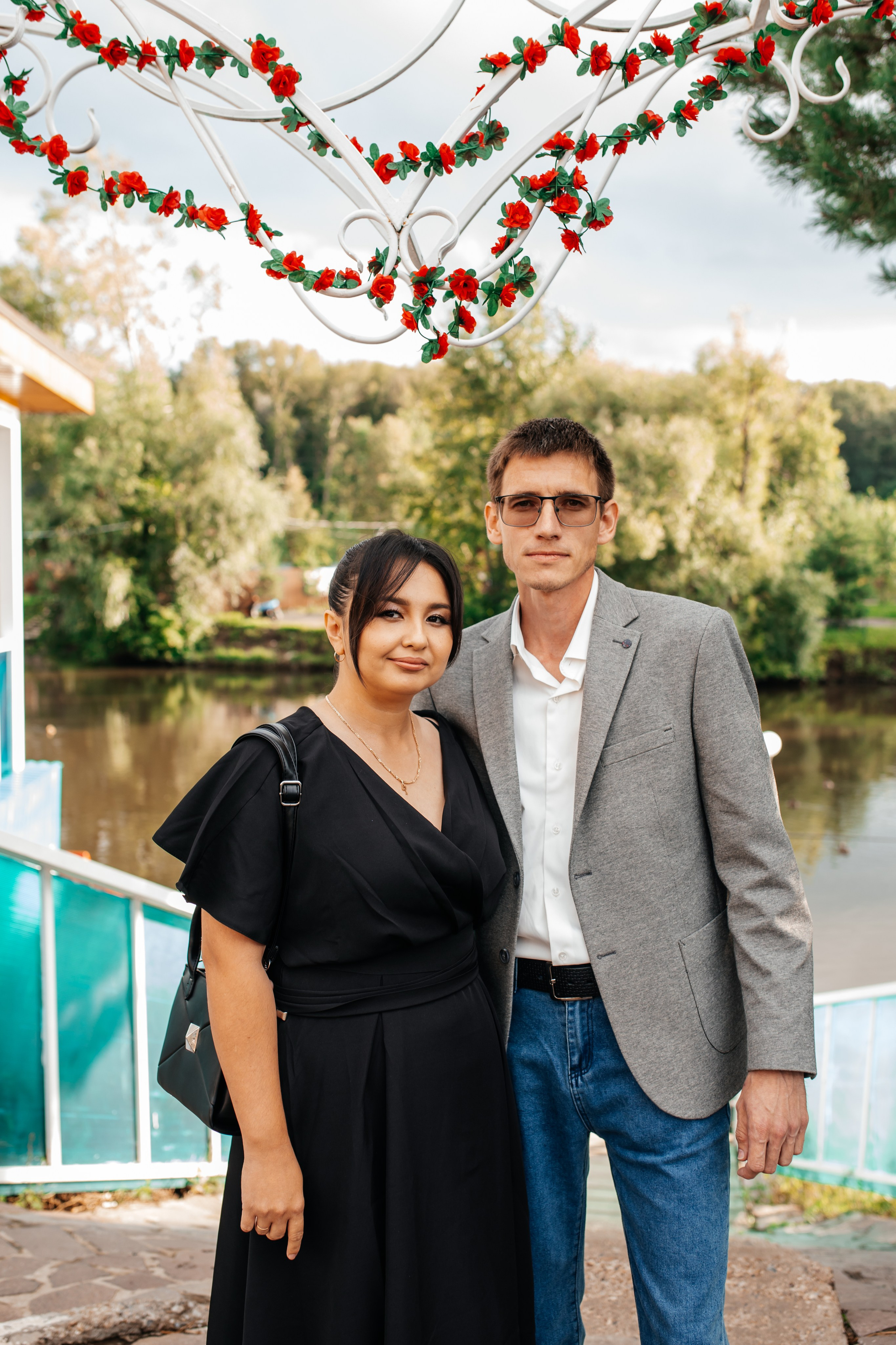 День рождение Тимура. Марина Шаймухаметова. Фотограф в Уфе