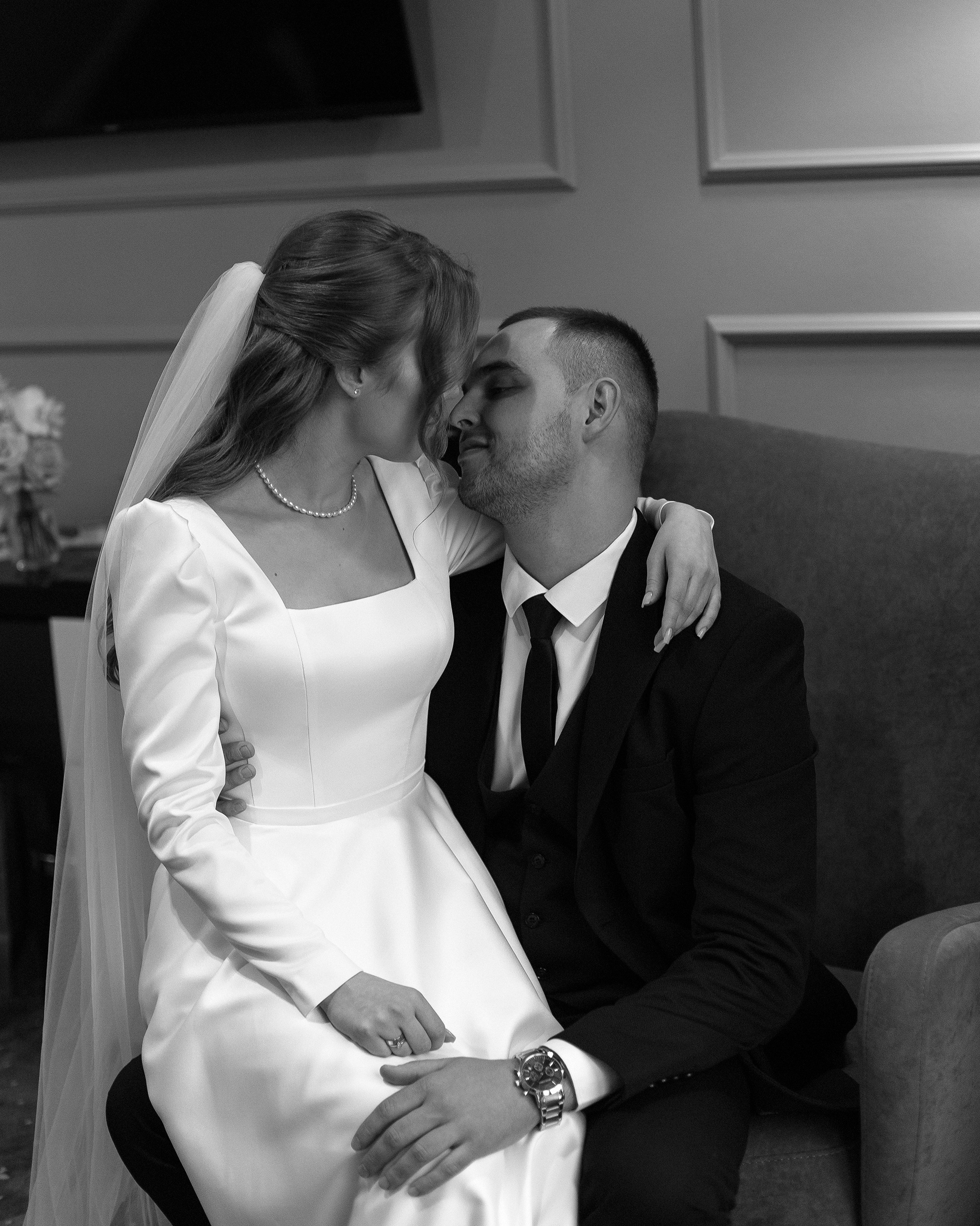 Свадебный фотограф Челябинск. Свадебный и портретный фотограф Челябинск