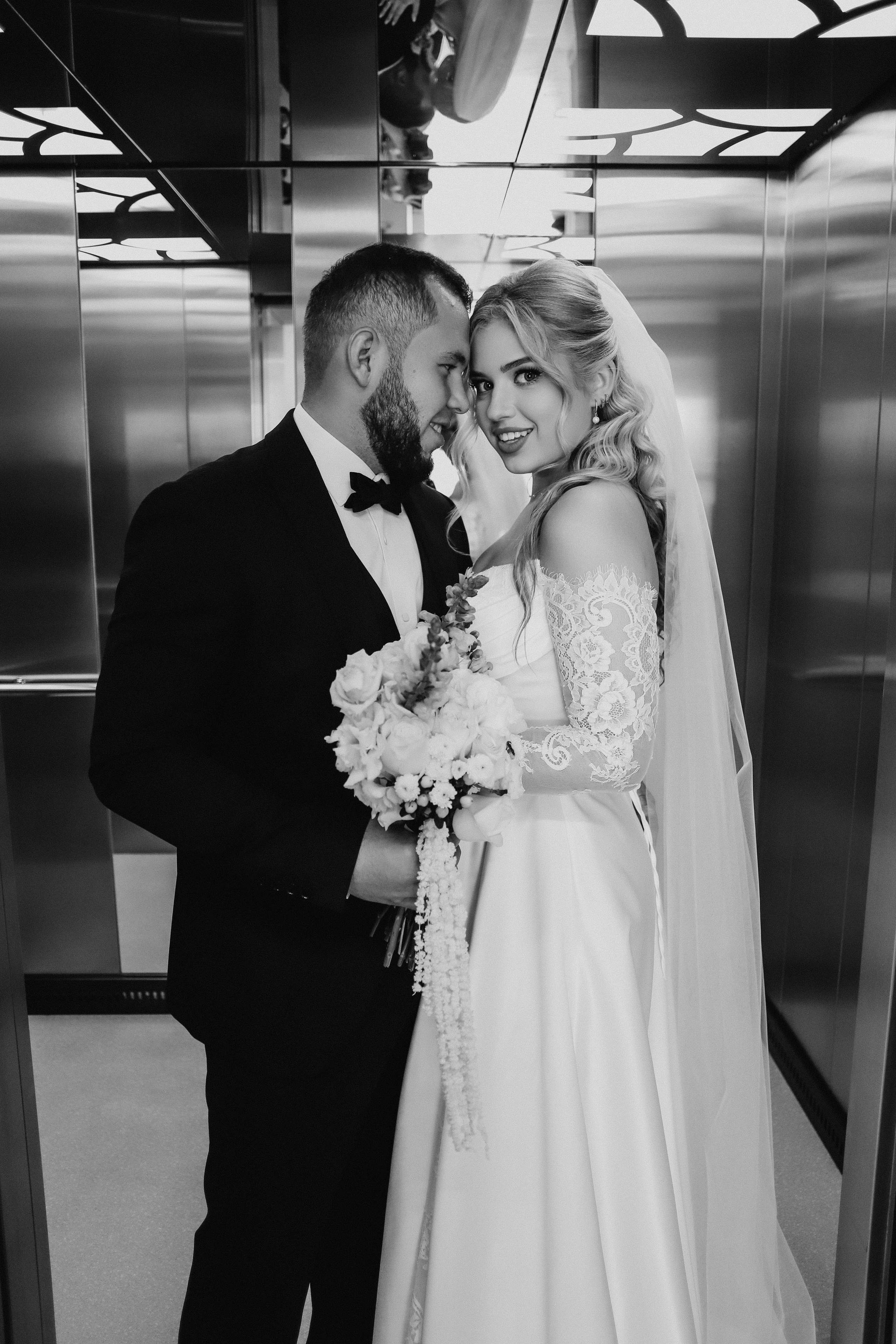 СОФИЯ & МИХАИЛ. Фотограф Мариуполь | Ялта | Крым — Диана Мазенко