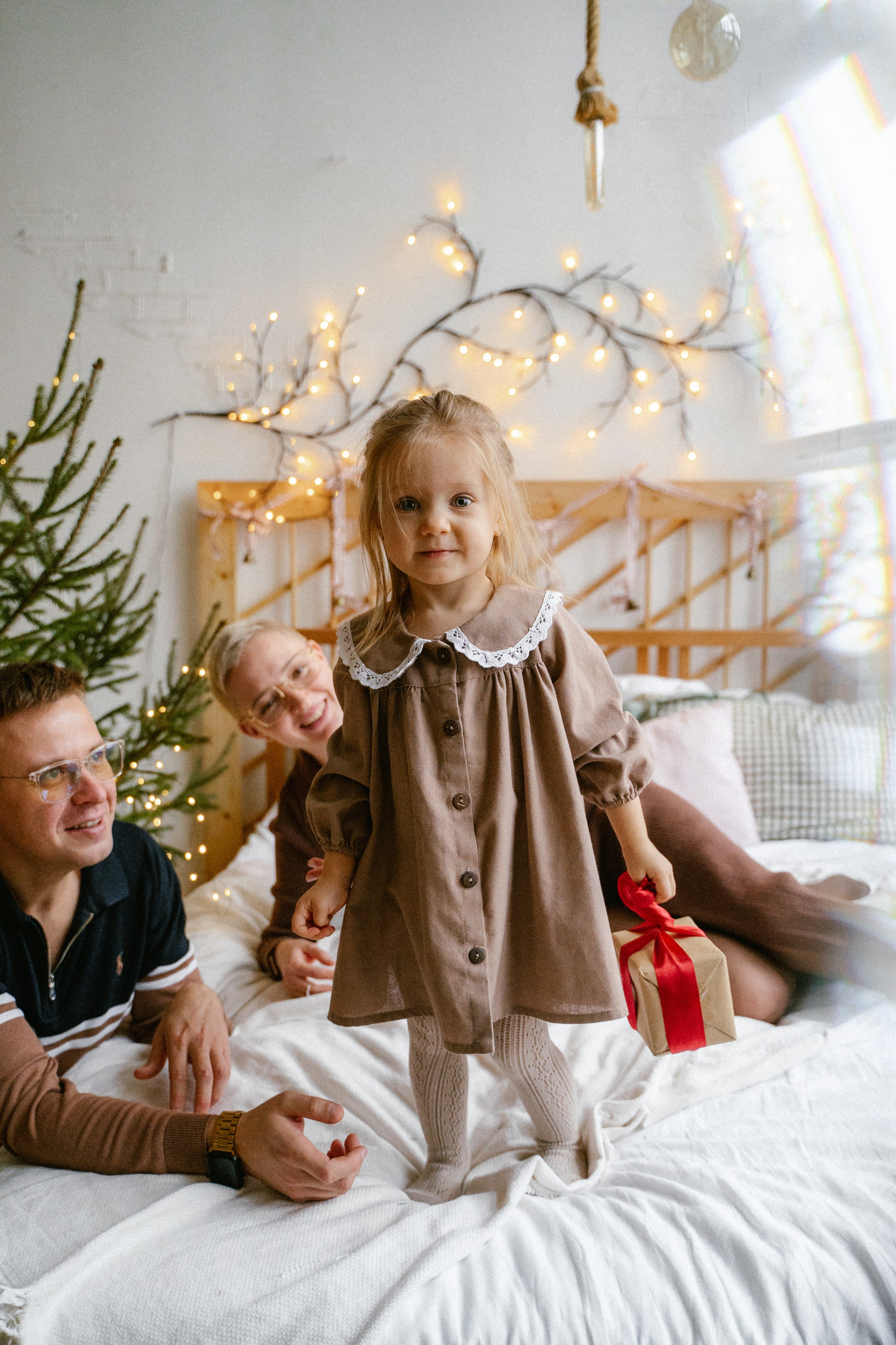 Даня, Алина и Кира. Фотограф в Краснодаре Баева Кристина