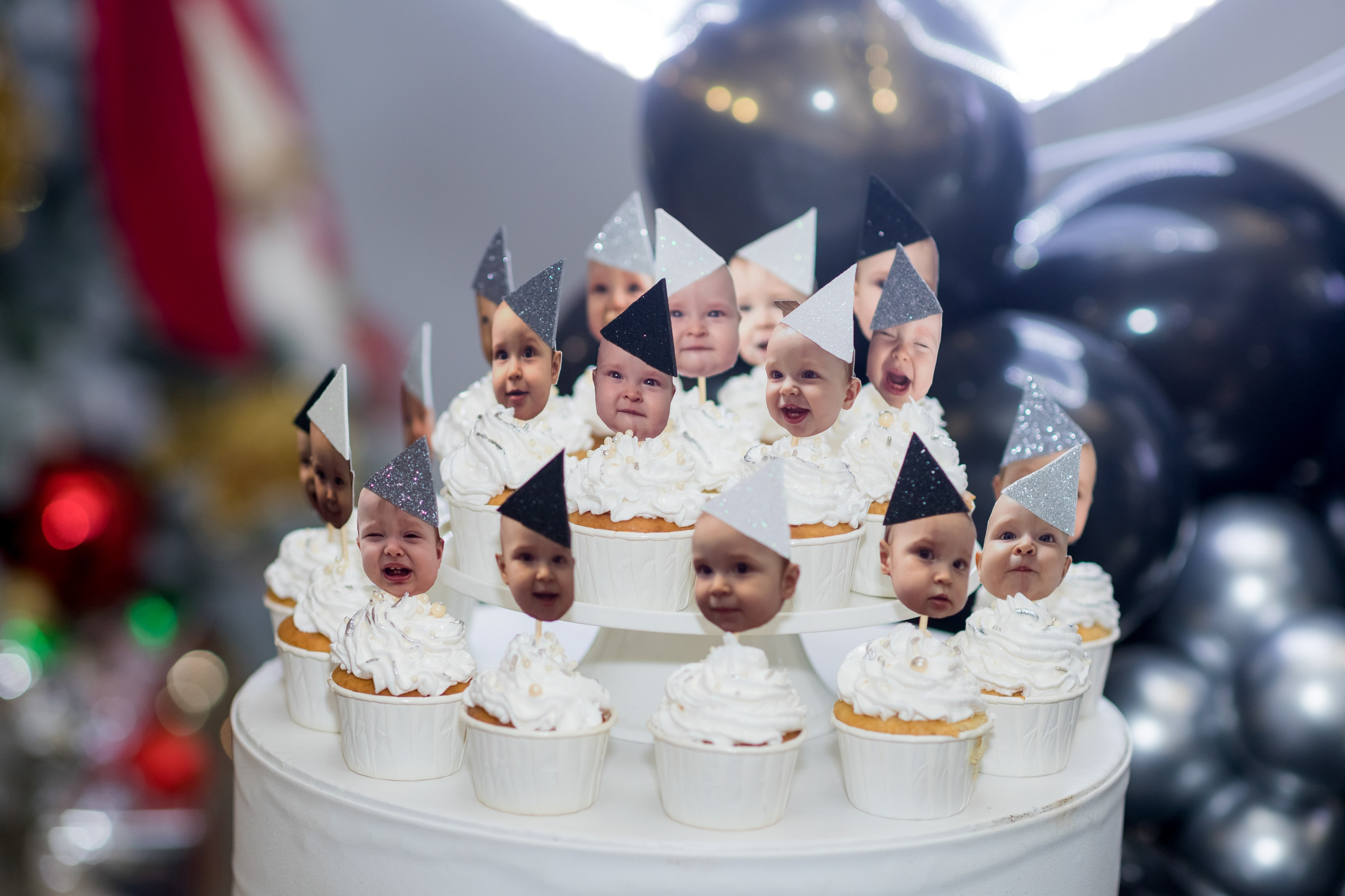 День рождения Софии. Олеся Семейская свадебный и семейный фотограф в Ростове-на-Дону