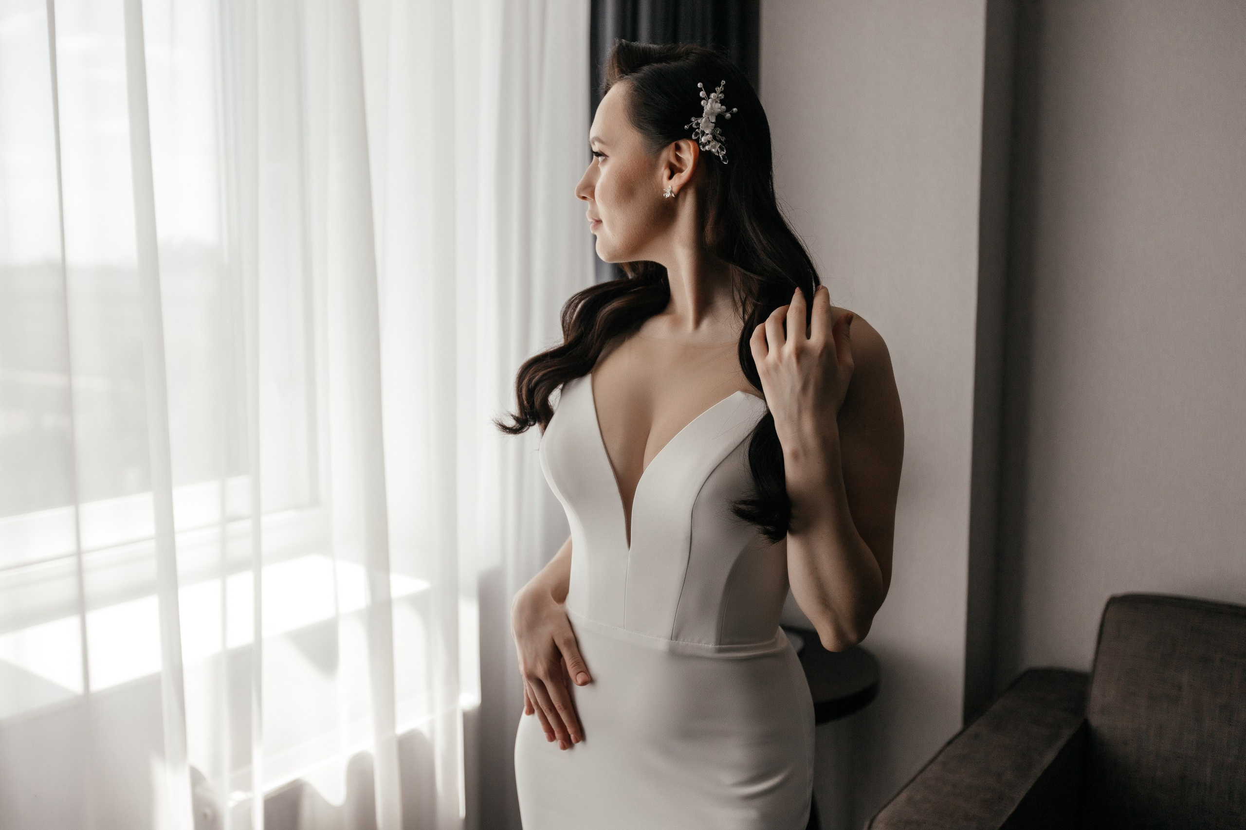 Свадебный фотограф Уфа — Руслан ГабдлисламовЖивые эмоции, красивые кадры, воспоминания на всю жизнь.Работаю по всей Республике Башкортоста. Свадебный фотограф Уфа Руслан Габдлисламов