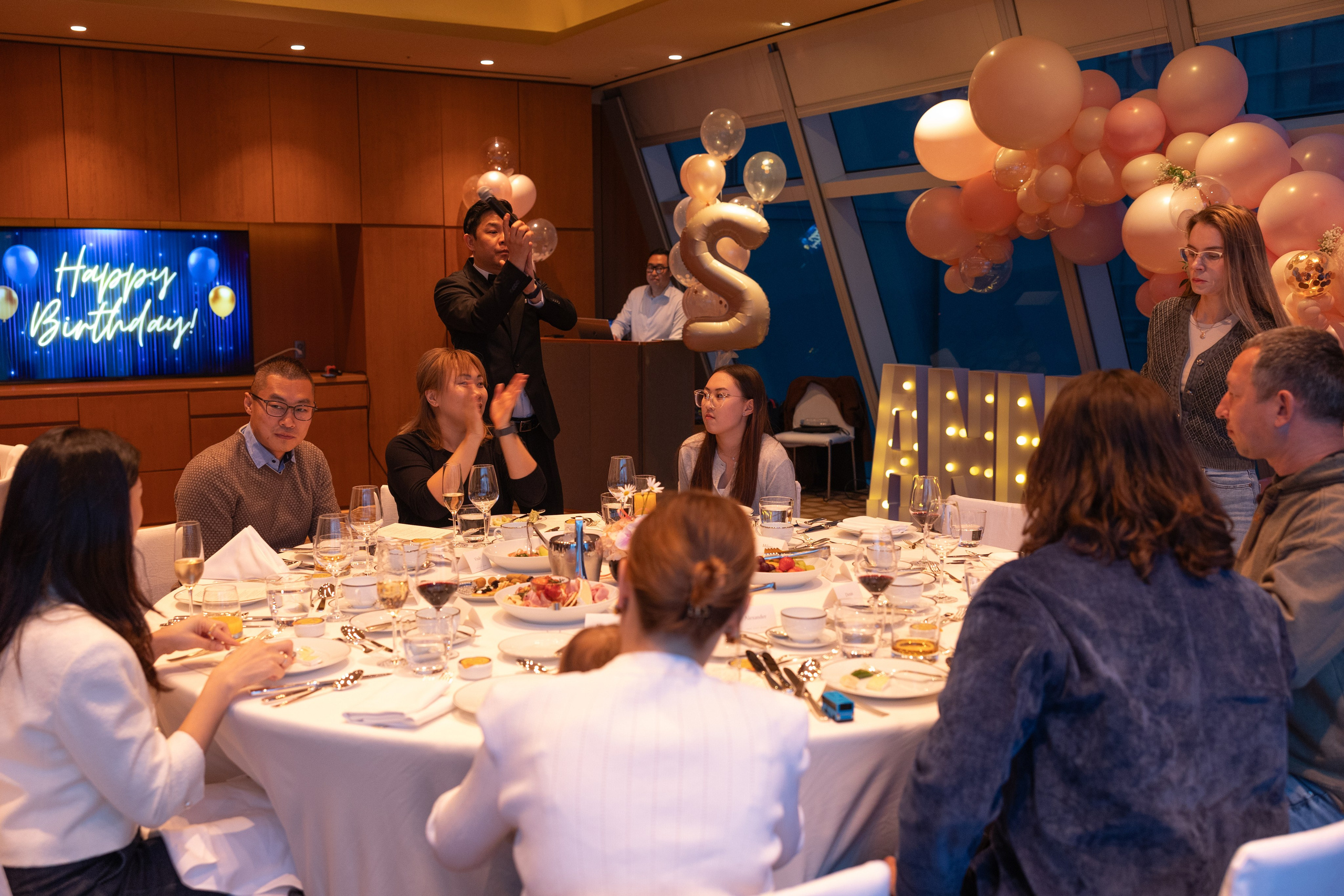 Анна 2 годик. ВАШ ФОТОГРАФ В ПУСАНЕ (Южная Корея) Александра Ануфрий