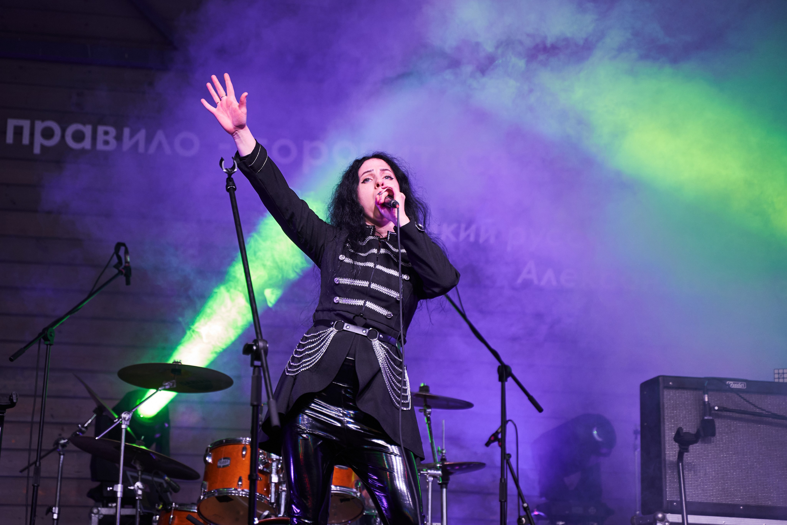 Группа SOLREID. Услуги фотографа в Смоленске. Фотограф на свадьбу