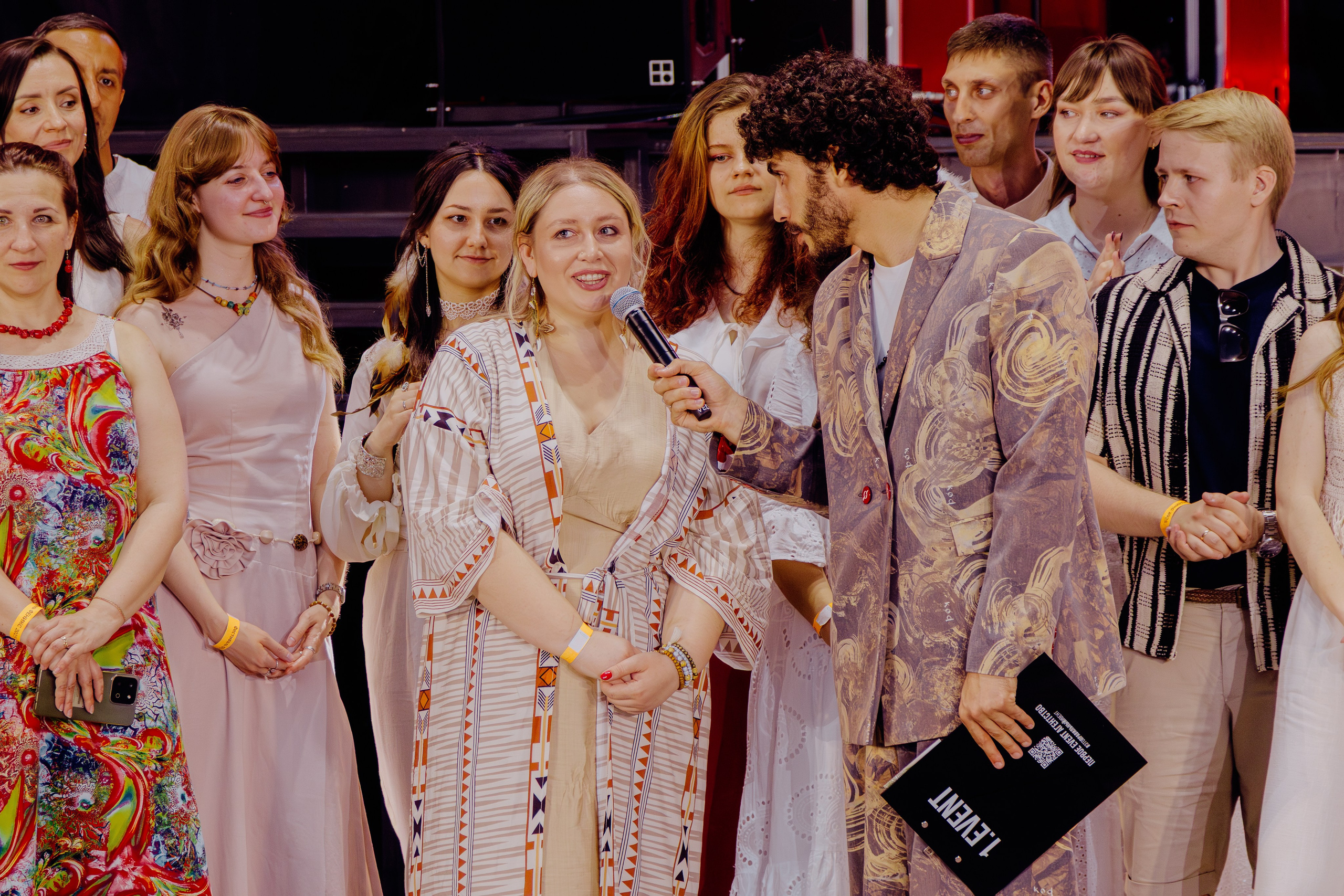 Репортажная съёмка корпоратива компании Феникс. Портретный фотограф в Ростове-на-Дону Антон Казарин