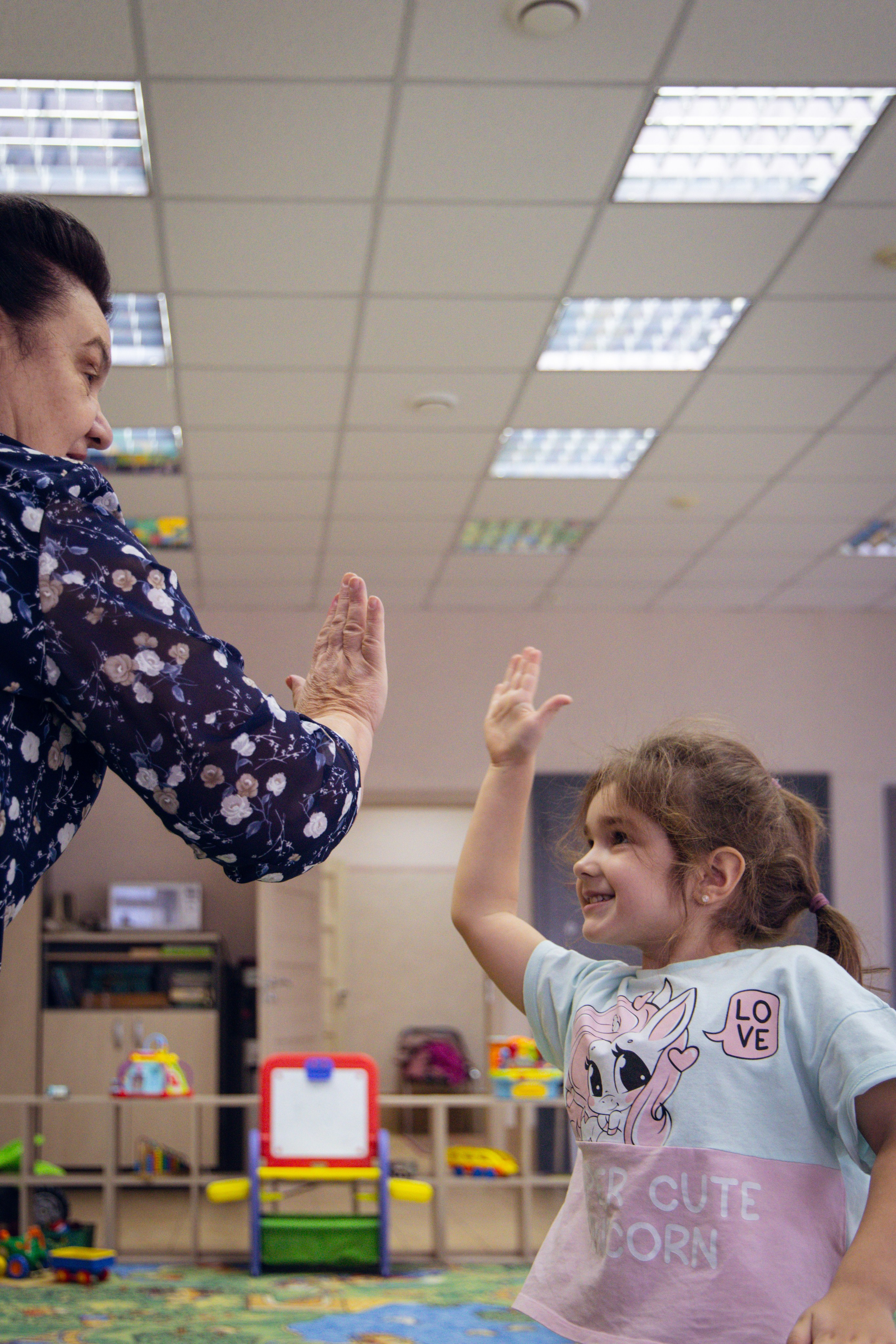 Детский спортивный праздник 18.11.2023. Свадебный и семейный фотограф в Красноярске Леонид Максимов