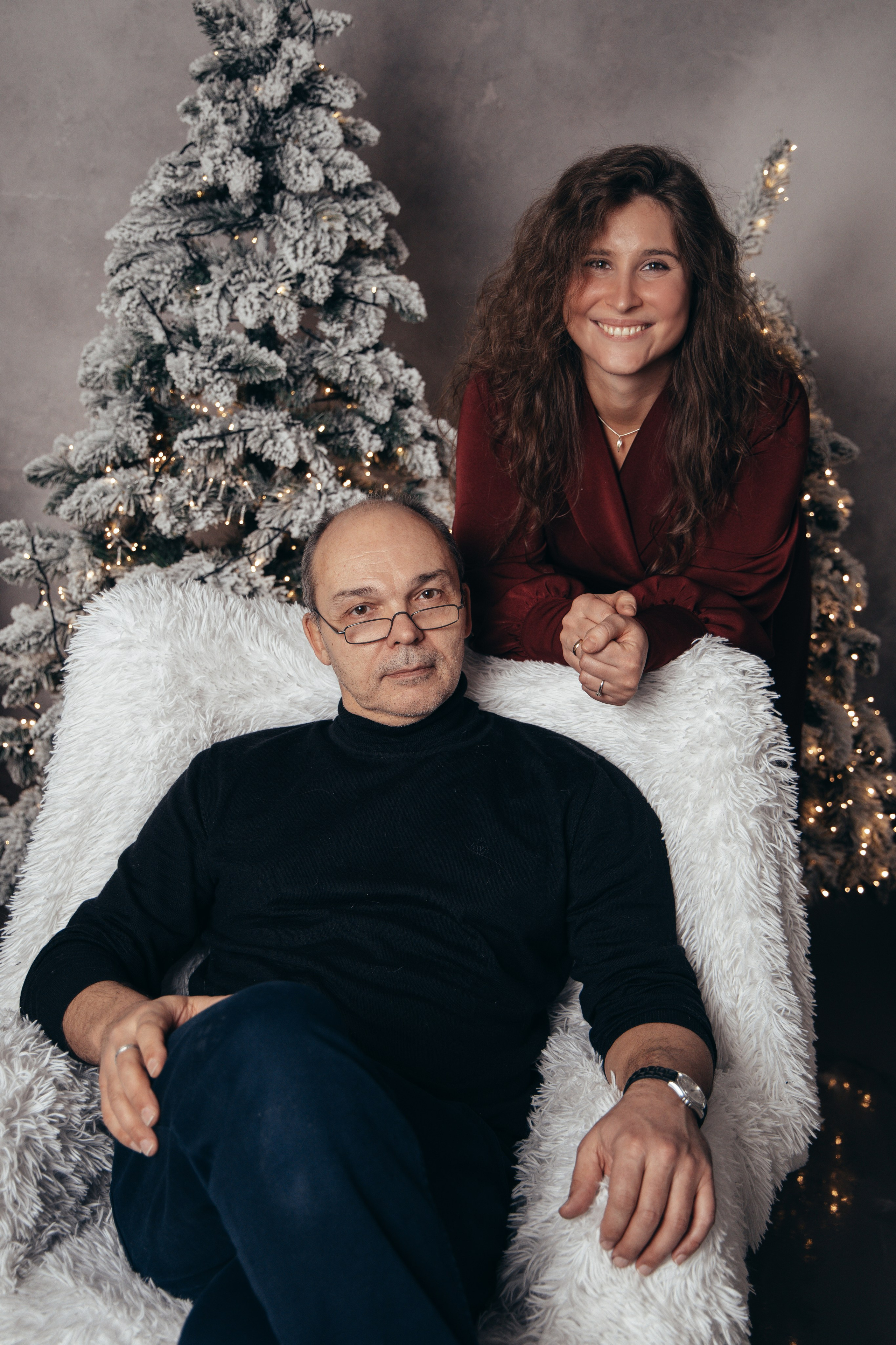 Семейные. Свадебный и семейный фотограф в Красноярске Леонид Максимов