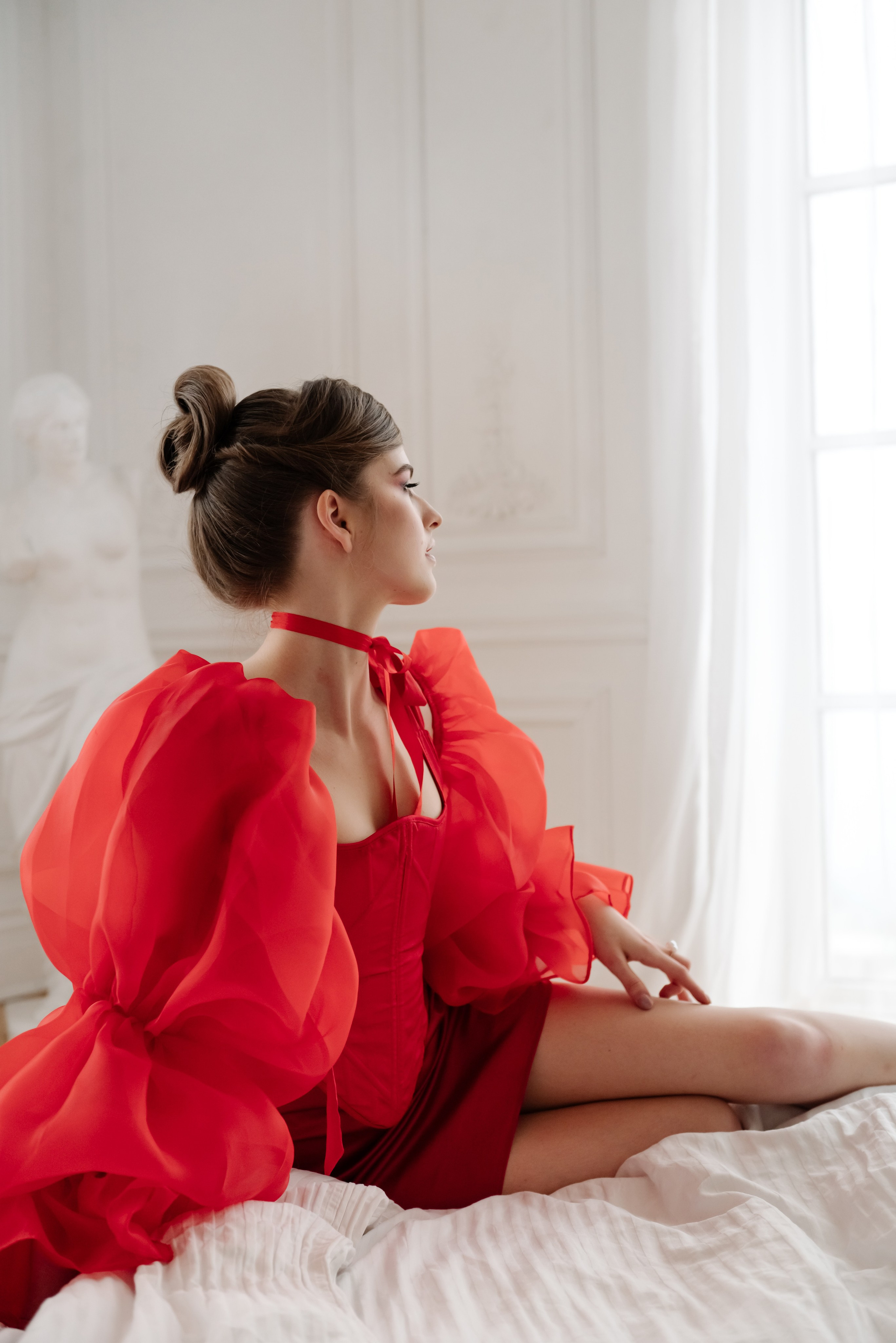 Индивидуальная. Софья. Свадебный и сеейный фотограф в Санкт-Петербурге Елена Худякова