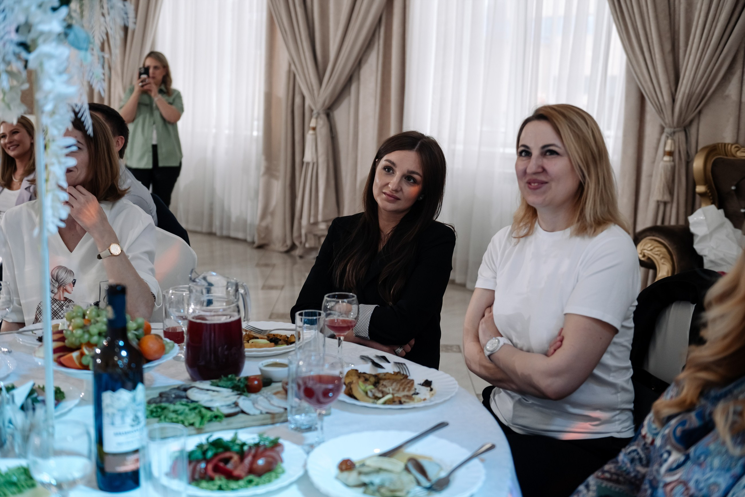 Выпускной 4 класс. Свадебный и семейный фотограф в Санкт-Петербурге Елена Худякова