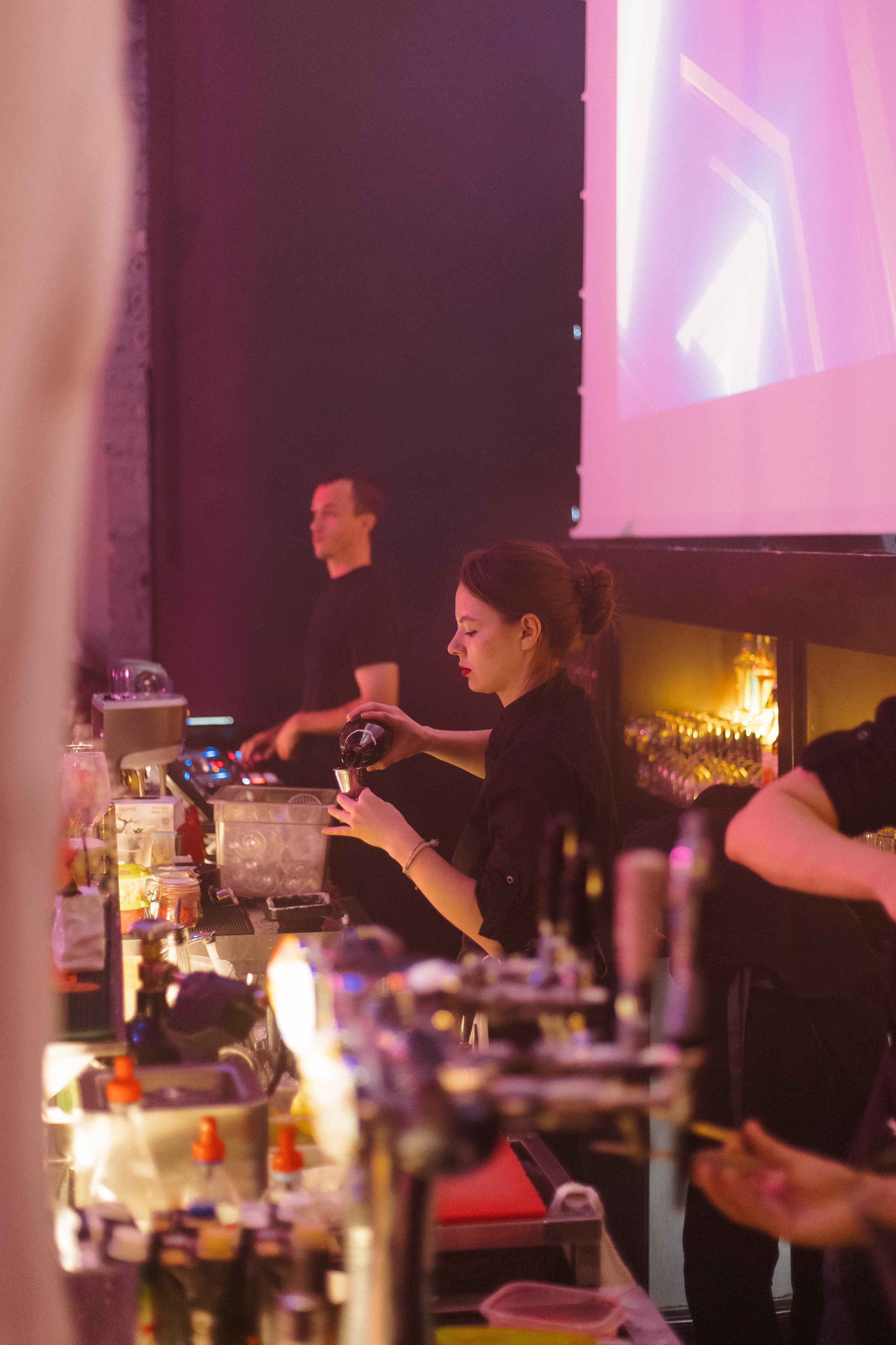 Ресторану ЭХО 10 ЛЕТ. СВОИ. ФОТООТЧЕТЫ-СОБЫТИЯ-МЕСТА