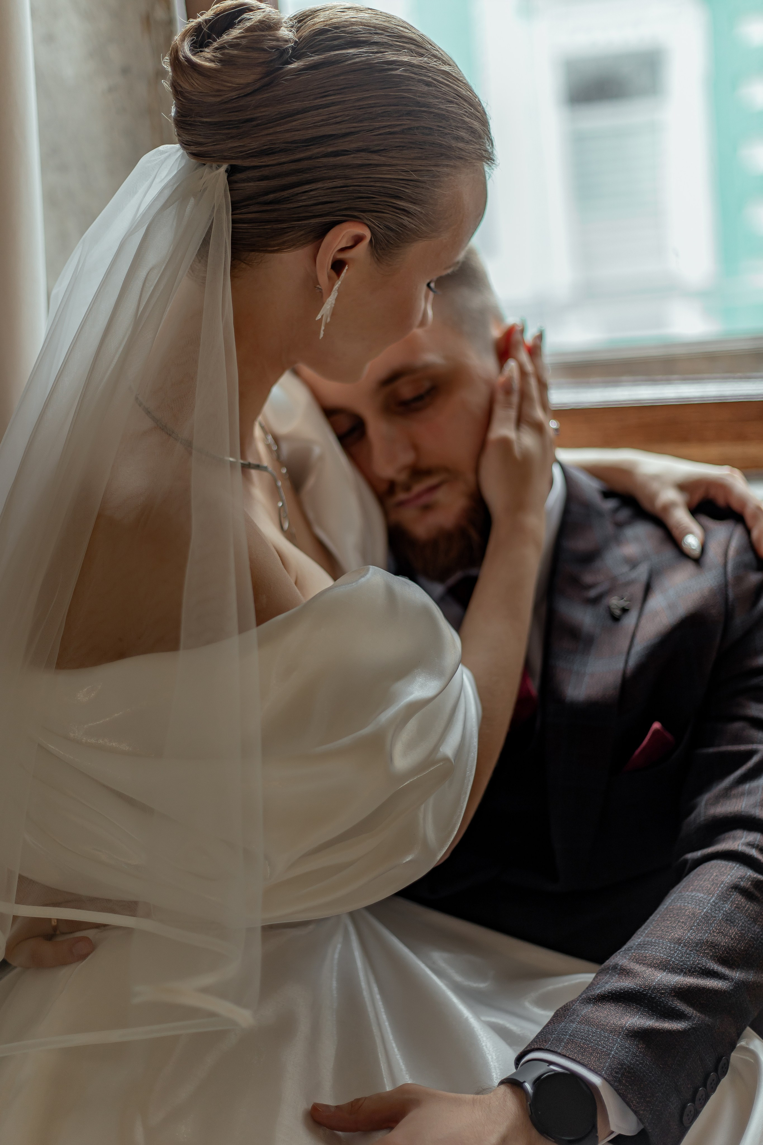 A & D. Лопарев Петр Фотограф Москва Санкт-Петербург свадебный репортажный