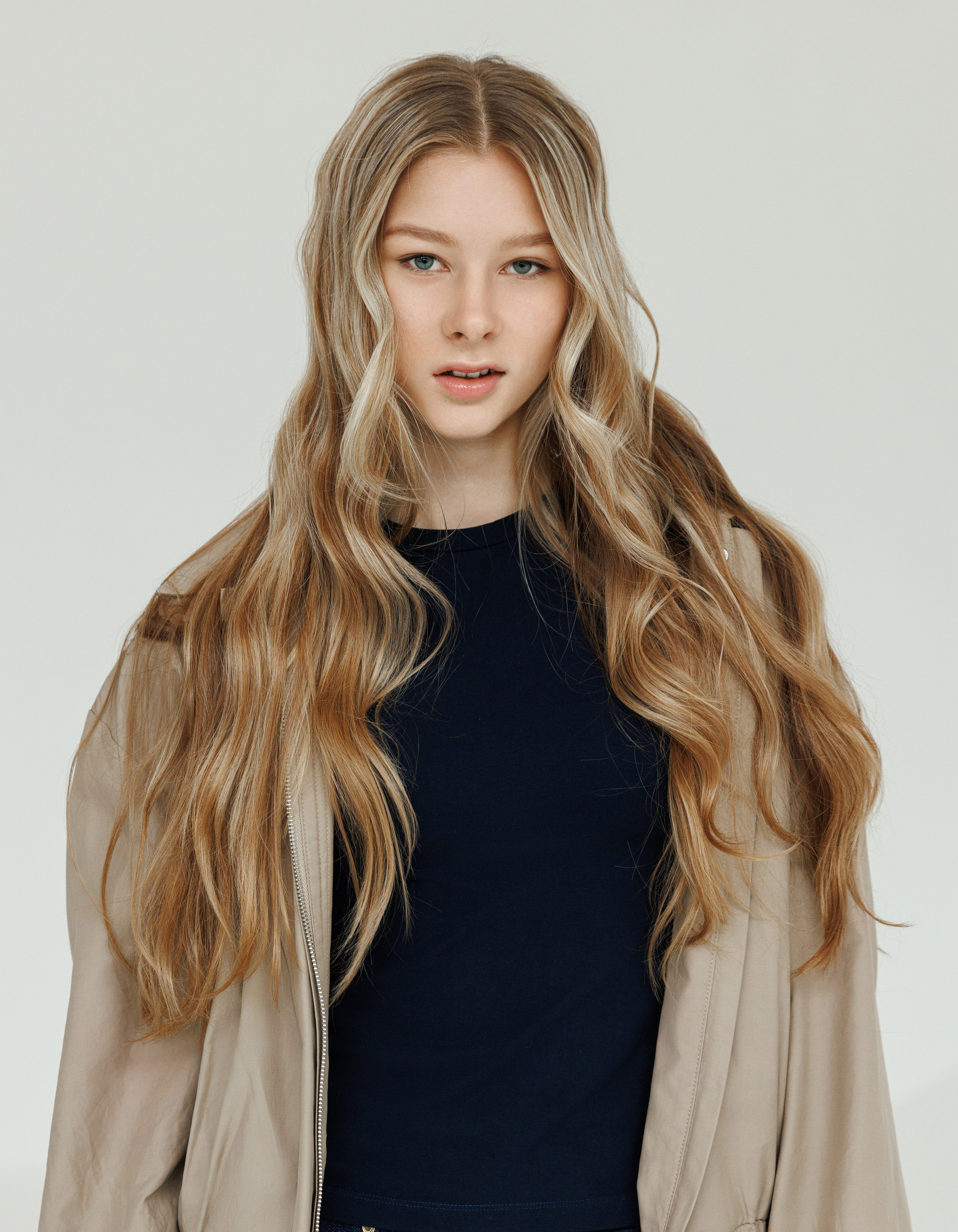 Рудакова София (173 см). Фотограф Ольга Эмбер