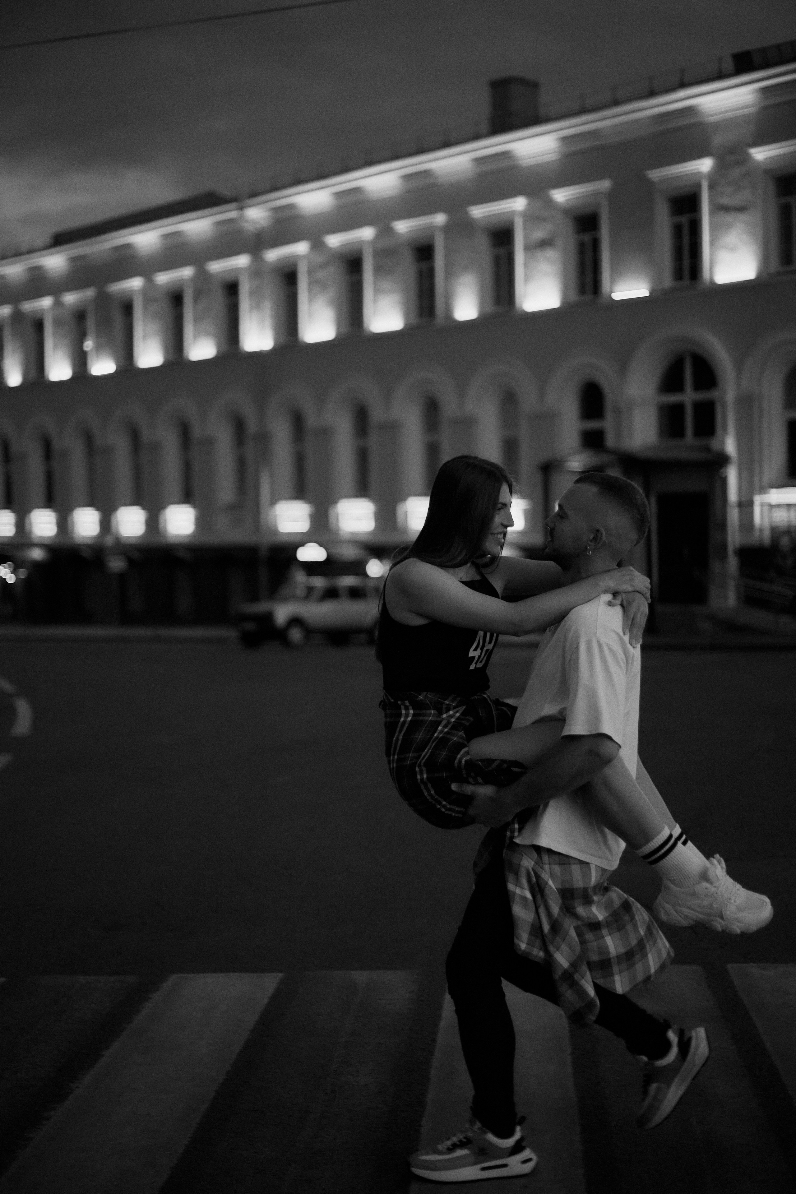 Катя и Андрей. Свадебный и семейный фотограф