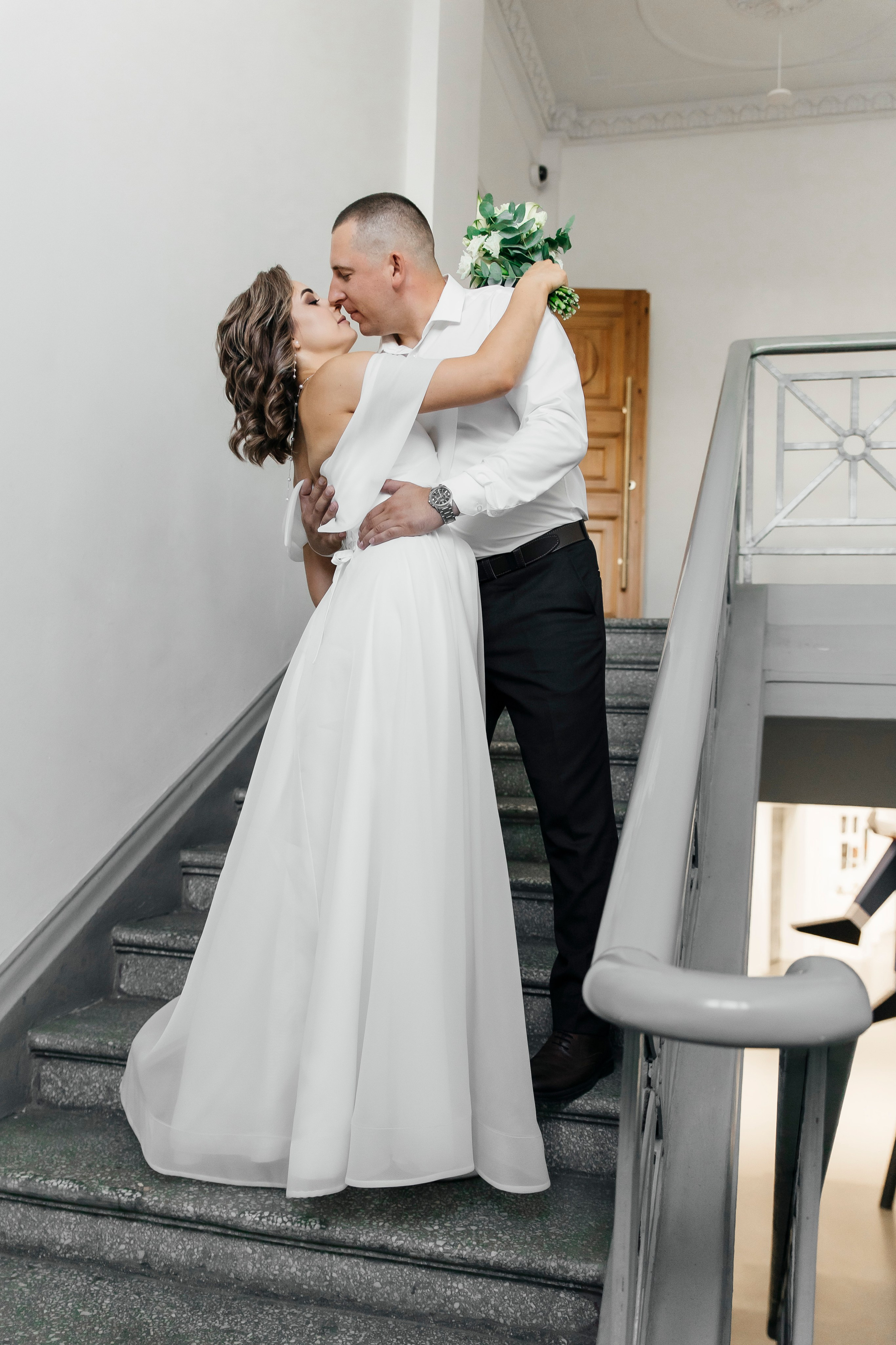 Ирина&Евгений/Рекорд. Свадебный и Семейный фотограф Нижний Новгород|Надюша Стёпина