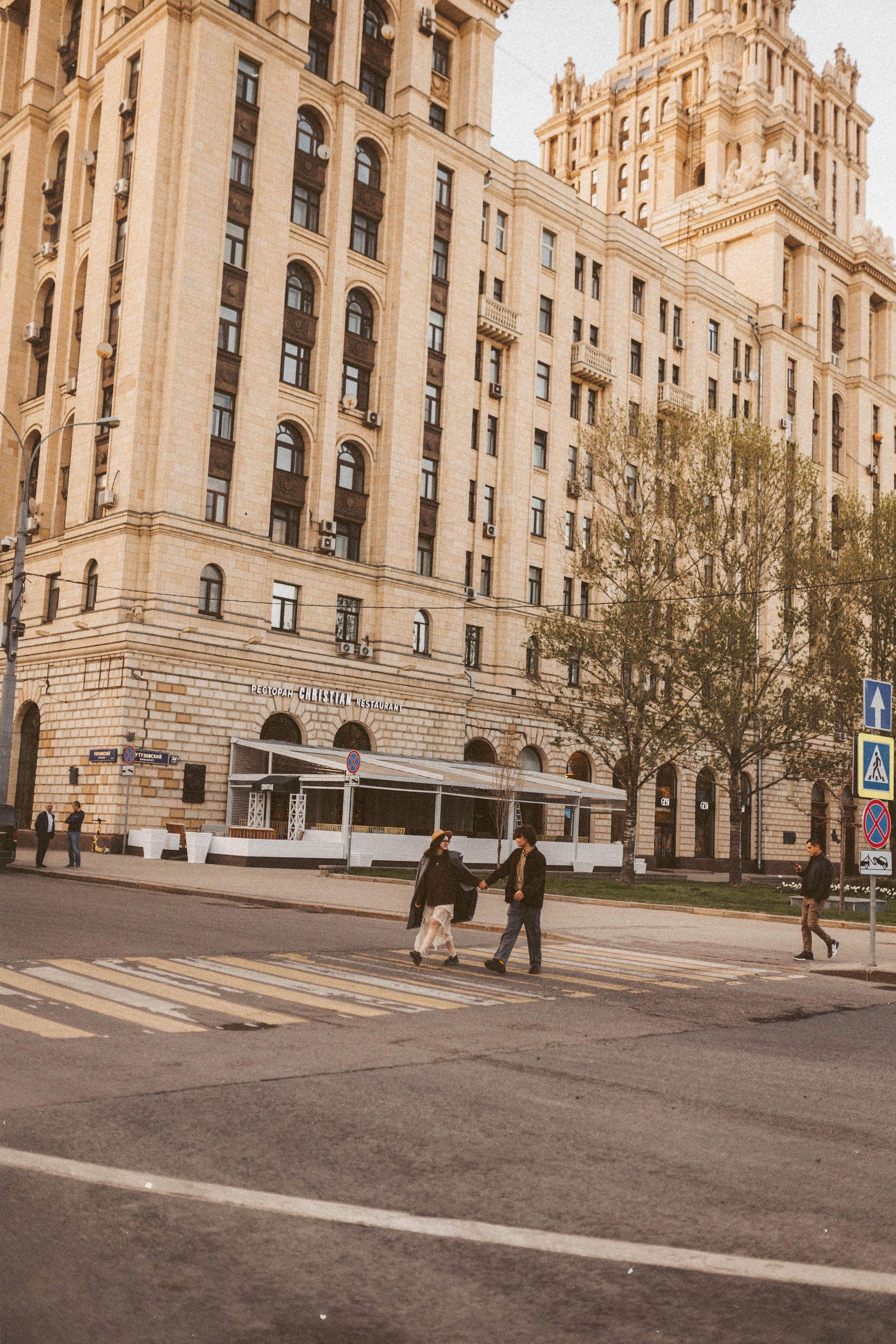 Федя/Аня. Фотограф в Москве Татьяна Сергеева