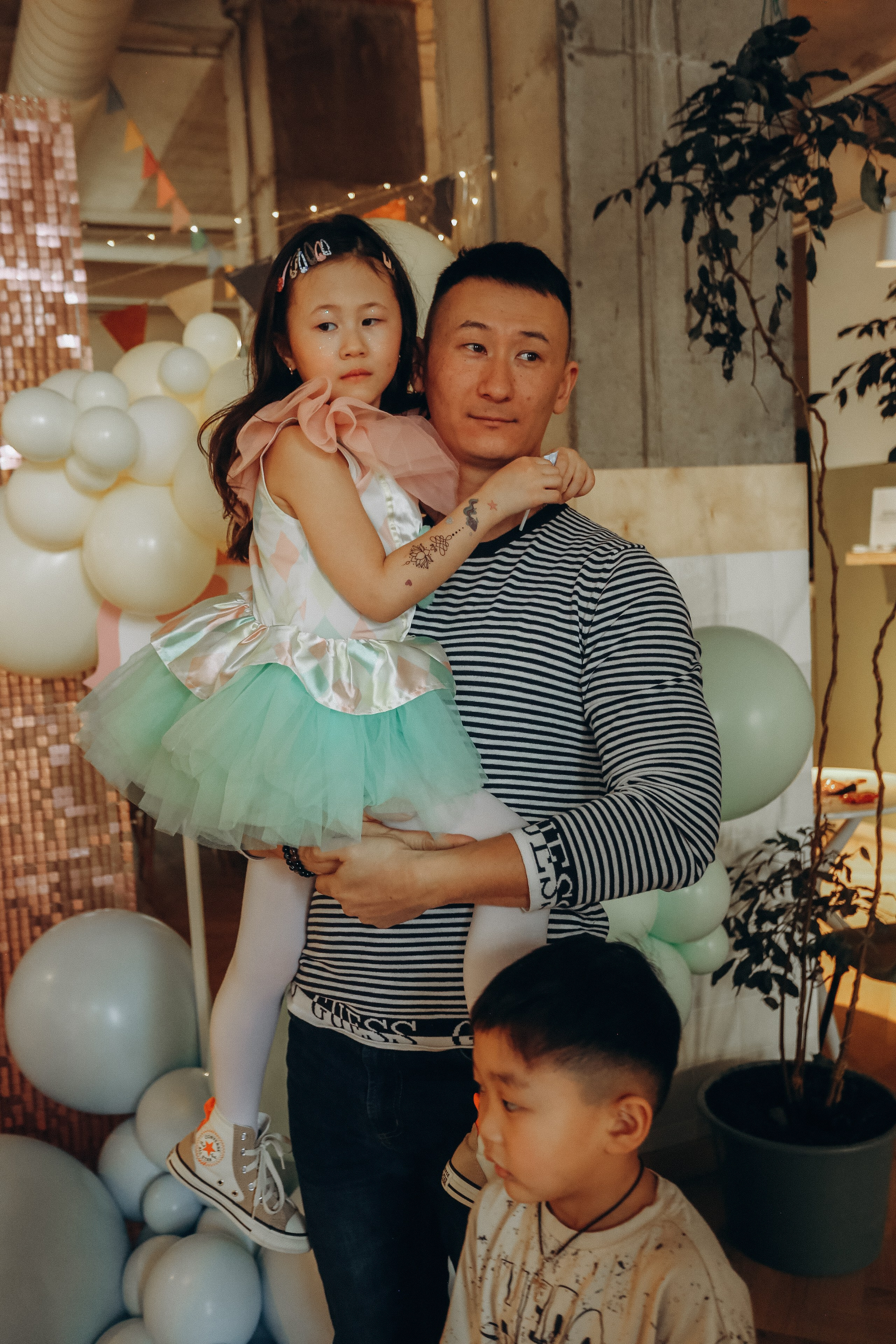 День рождения Софии! Kids play. Детский фотограф, Волгоград