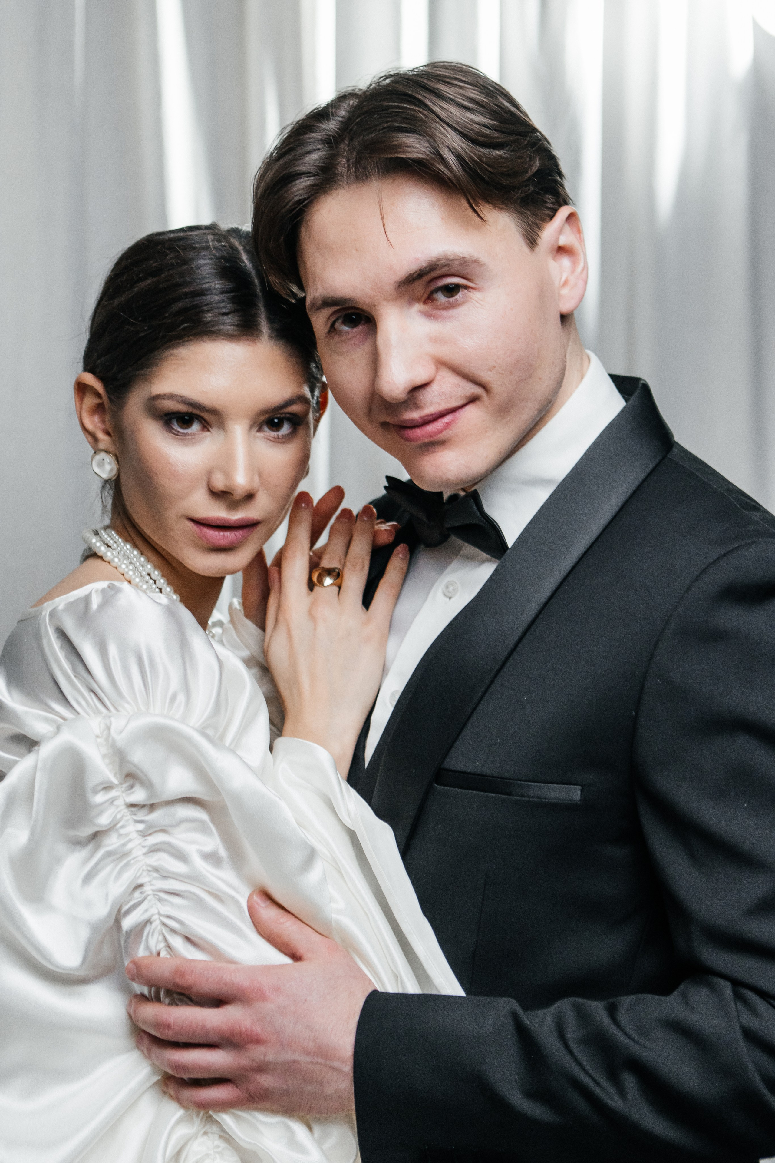 WEDDING. Фотограф Казань