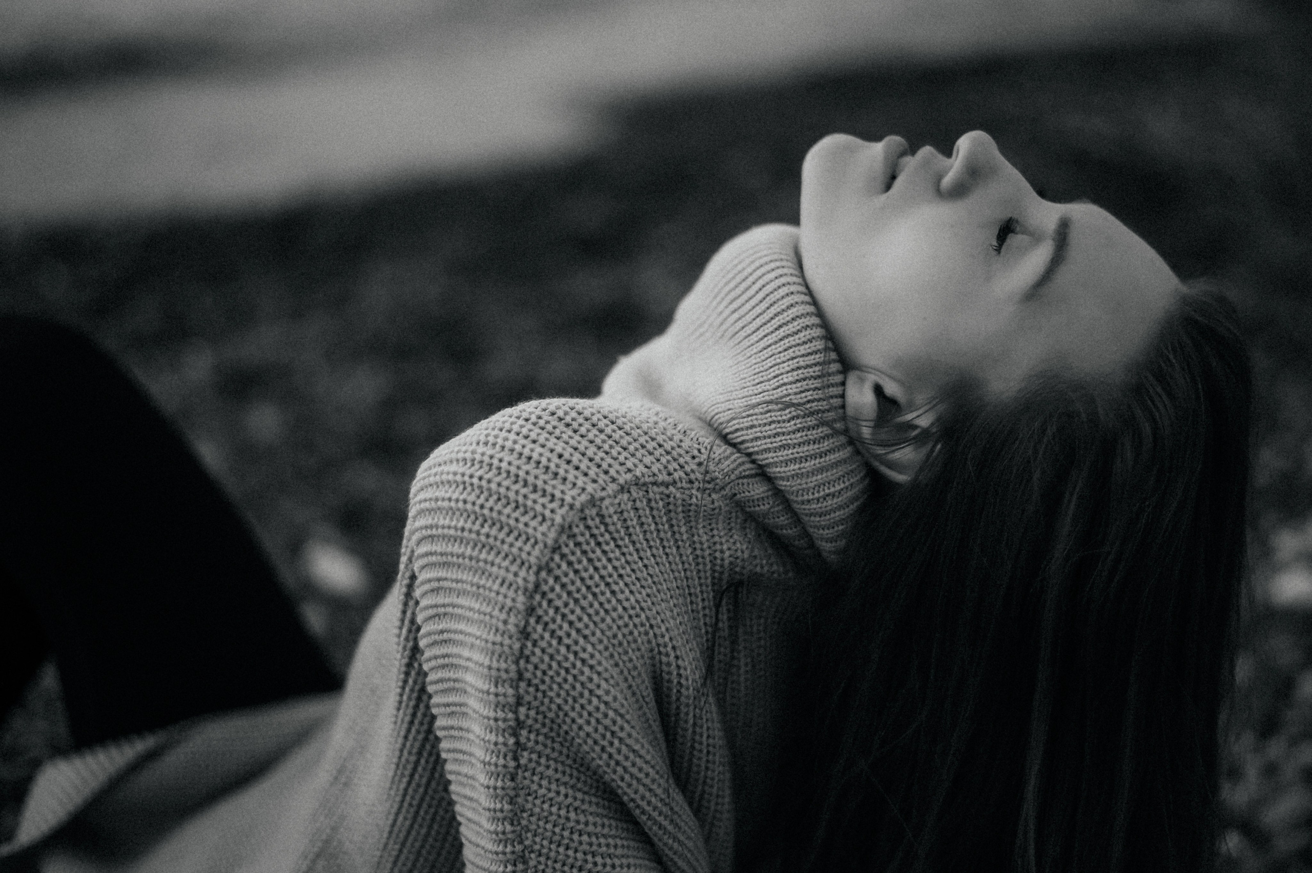 Надежда. Индивидуальная фотосессия на море. Сочи. Фотограф Сергей Суслов. Фотограф Сергей Суслов | Сочи