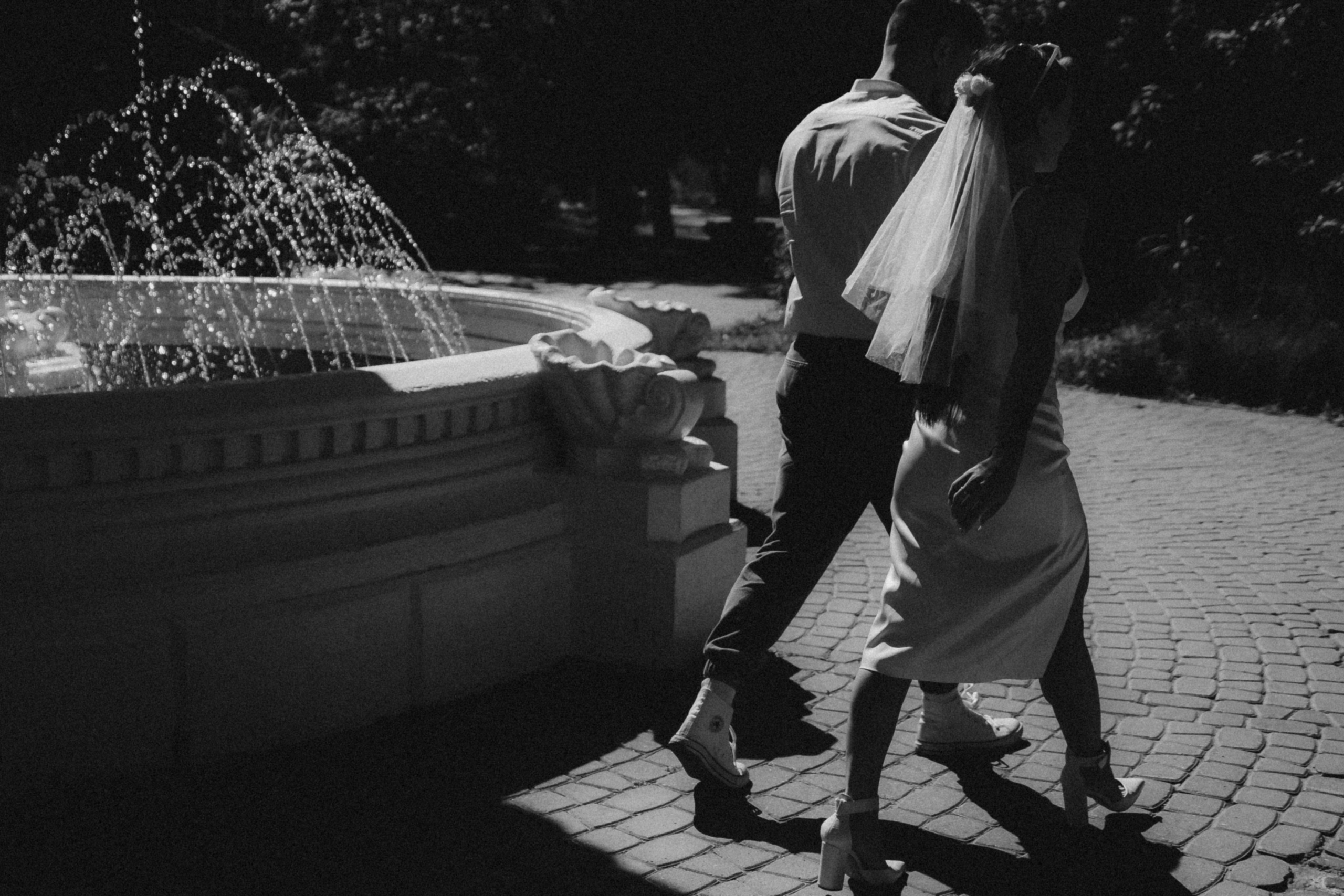 Redline Romance. Фотограф Сергей Суслов | Сочи