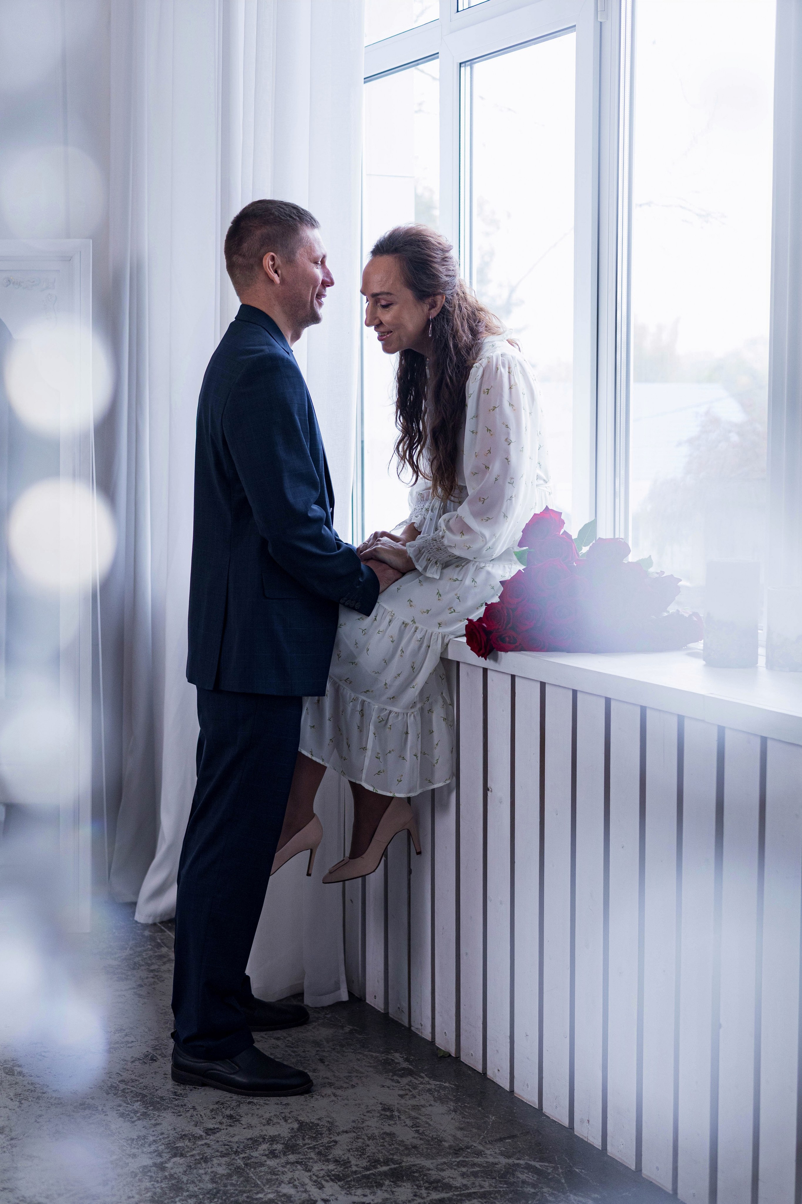 История любви. Фотограф | Арина | Киров