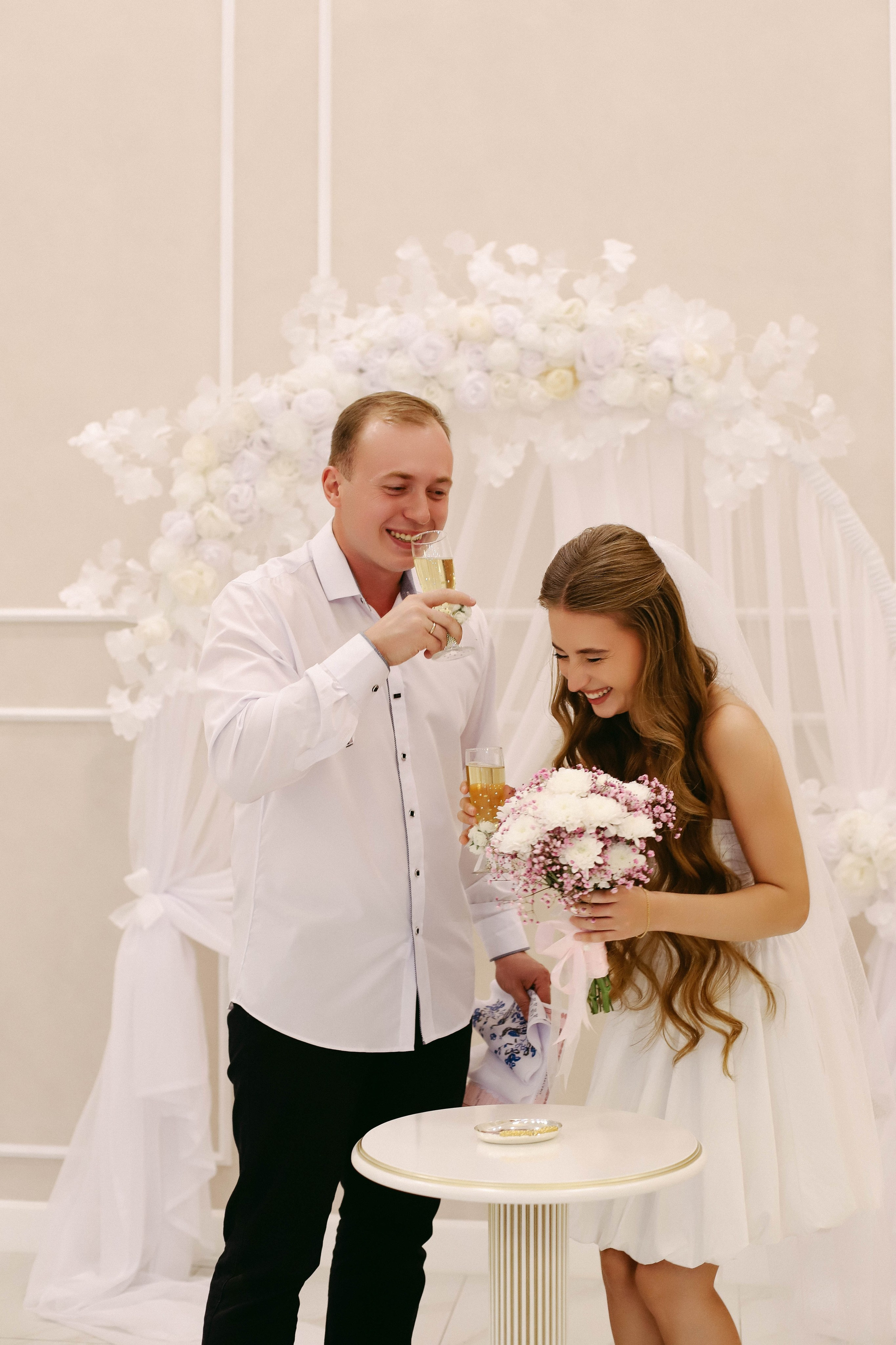 ЛЮДМИЛА & РОМАН. Фотограф Мариуполь | Ялта | Крым — Диана Мазенко