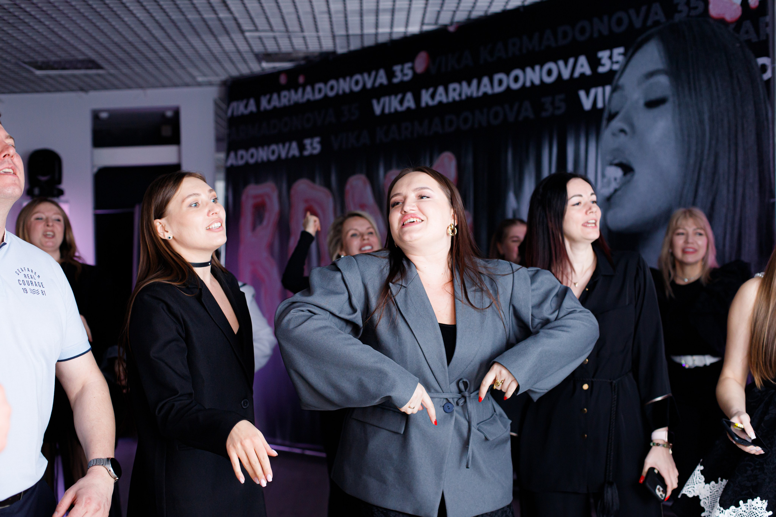 VIKA KARMADONOVA. Photokarish