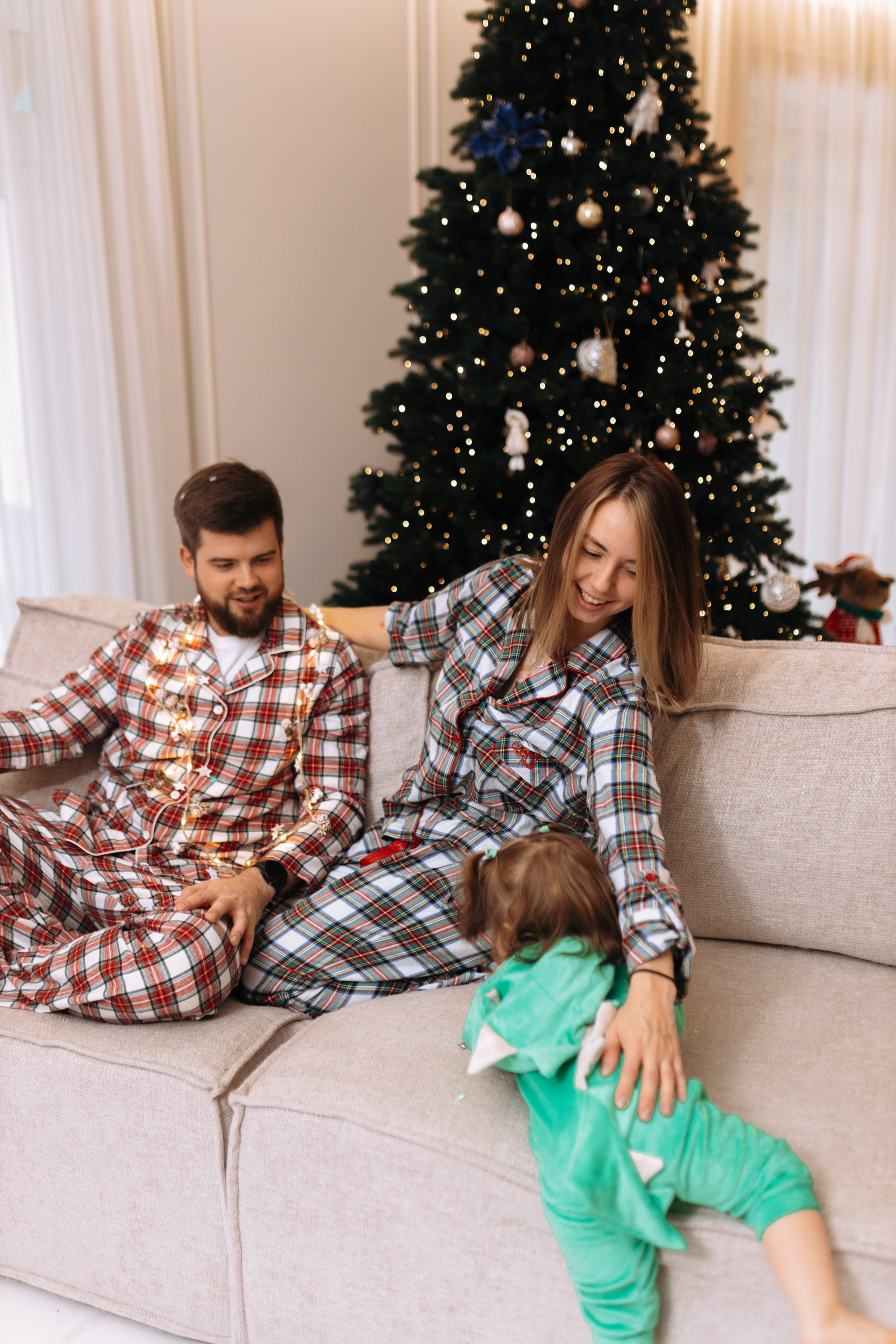 Алина, Никита, Ульяна. Свадебный фотограф | Москва