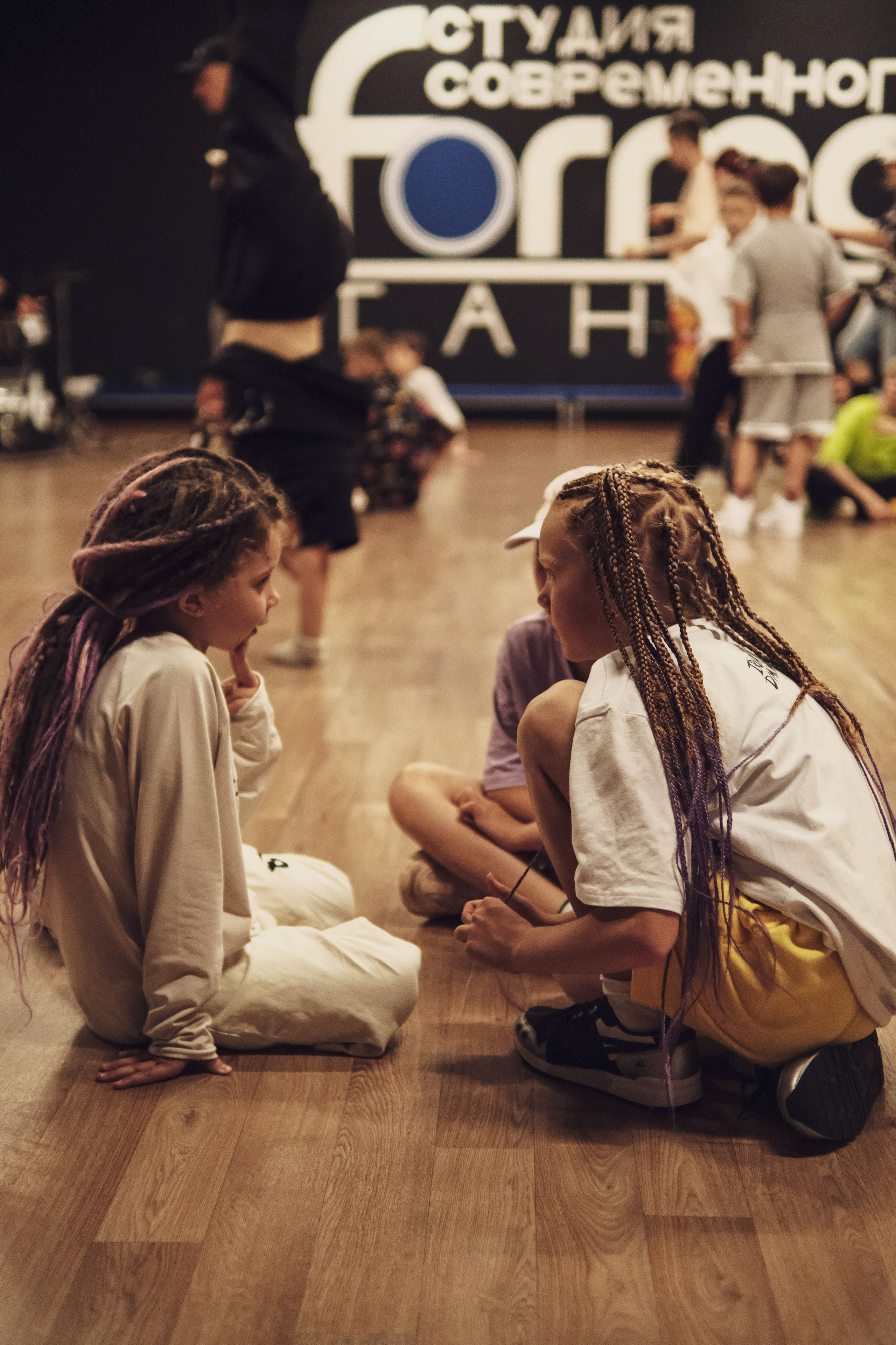 Yalta Summer Camp (2023). Фотограф, видеограф в Санкт-Петербурге