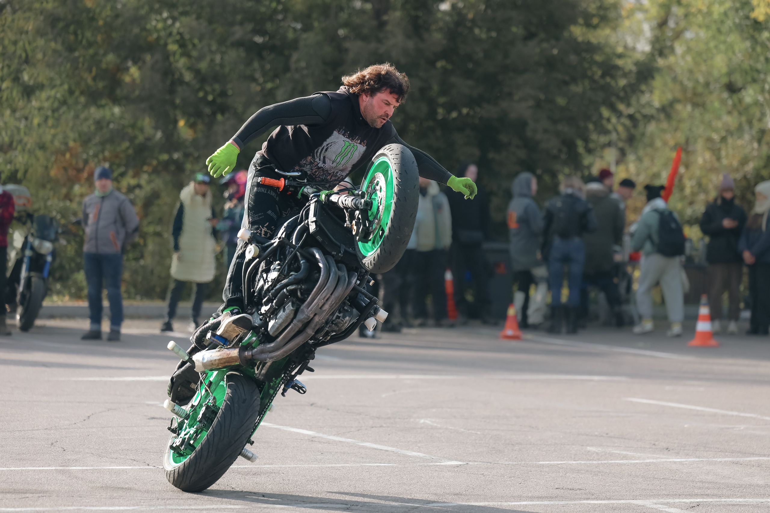 Мир вокруг нас. Разное. Фотограф Наталья Кузьмик г. Красноярск