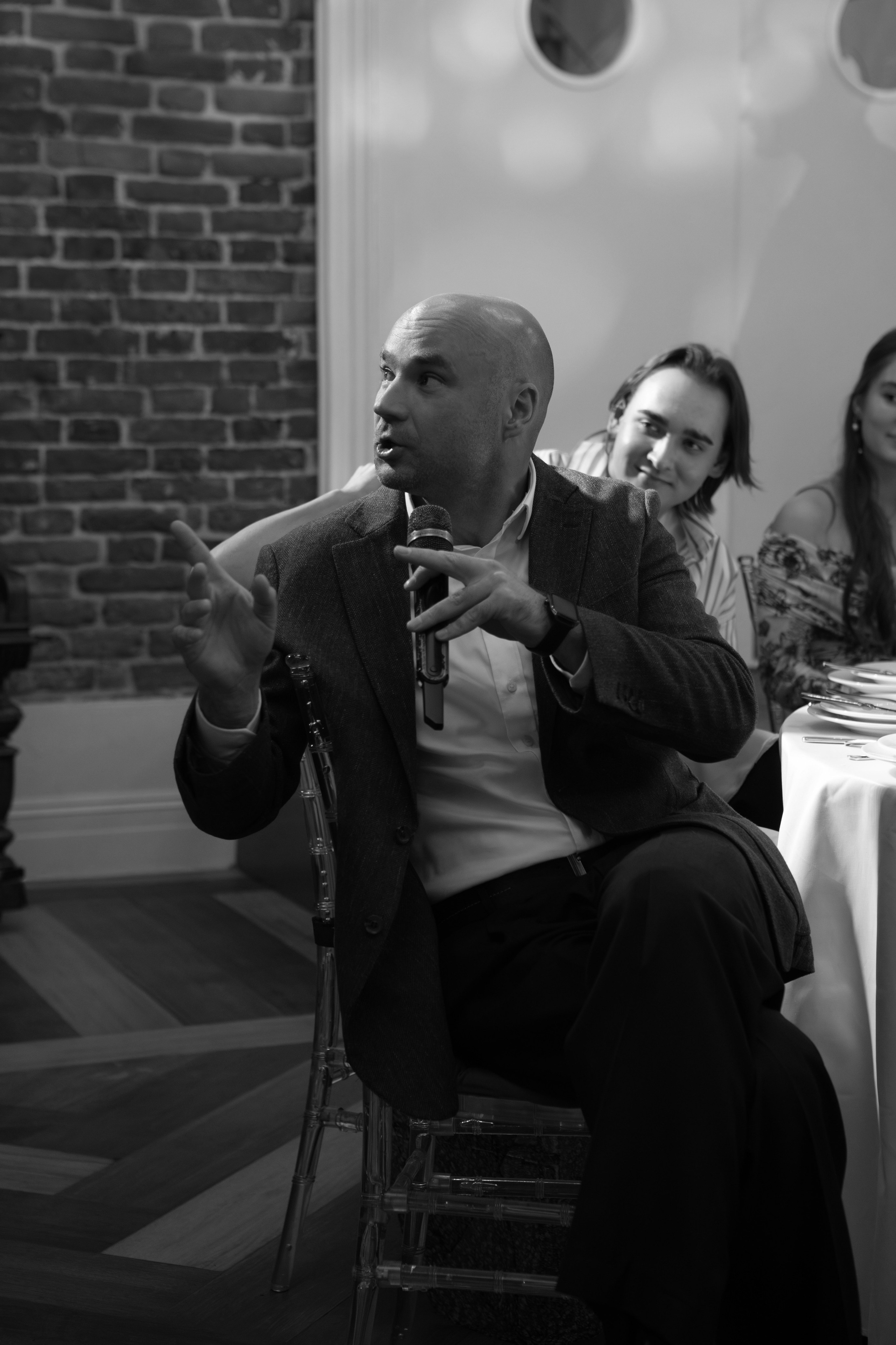 Начало: школа. Продолжение: семья. Свадебный и семейный фотограф в Москве