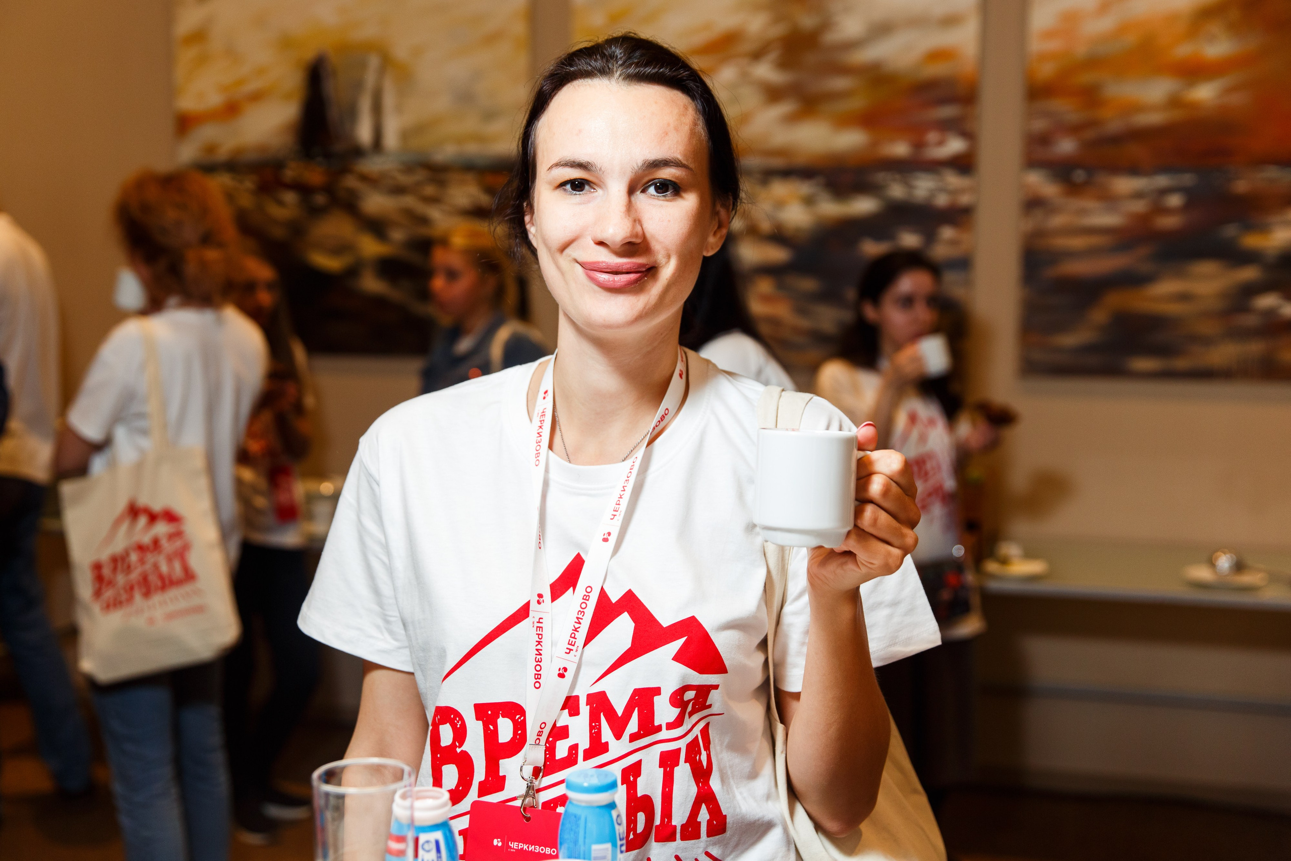 88. Фотограф Недорез Александр в Москве. Репортаж на ваших мероприятиях