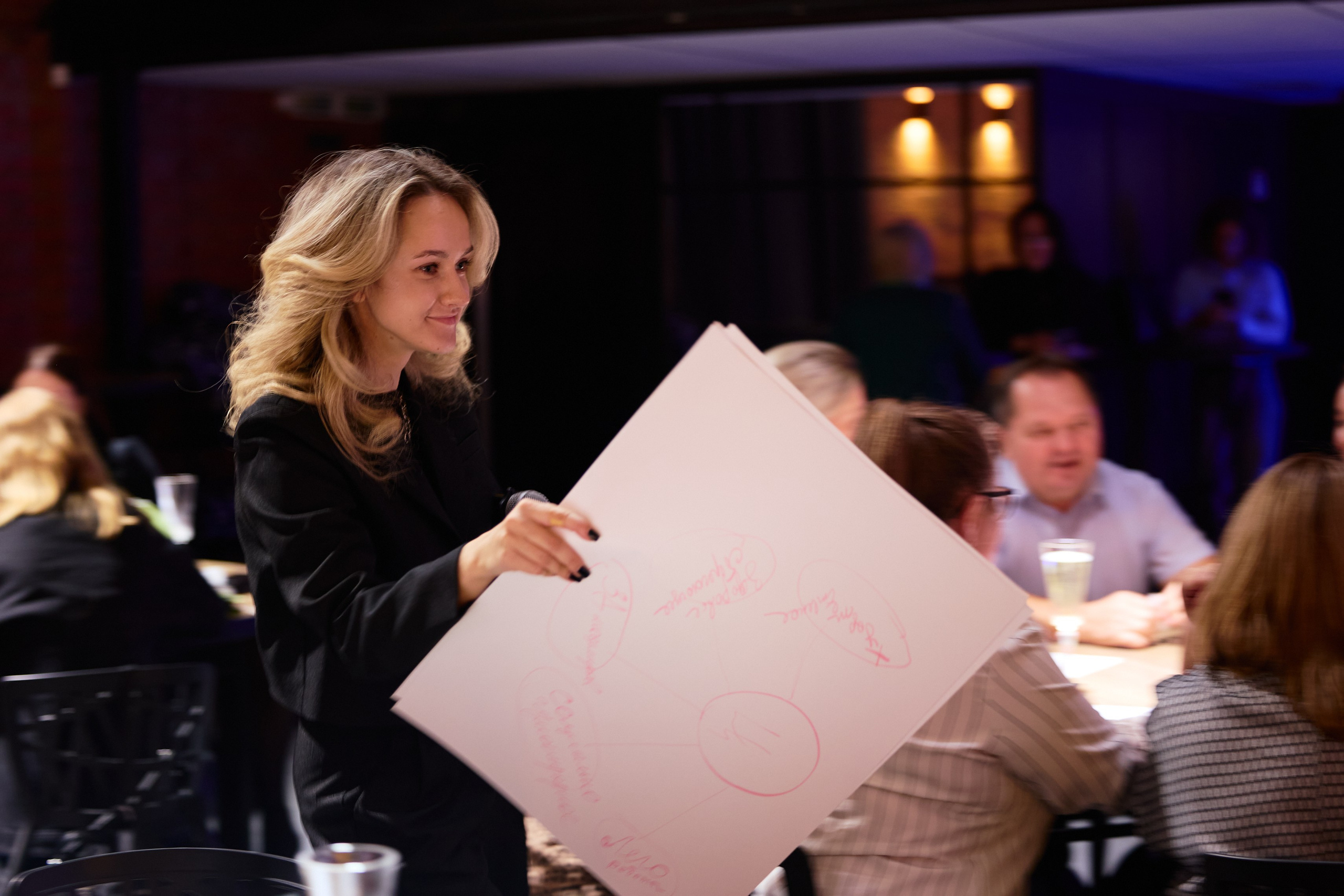 Квиз. День учителя 2025. Коммерческий фотограф в Красноярске | Светлана Мищук