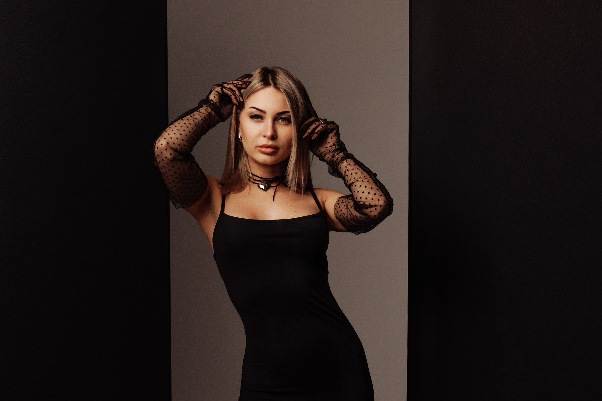 Фотограф Марина Побединская