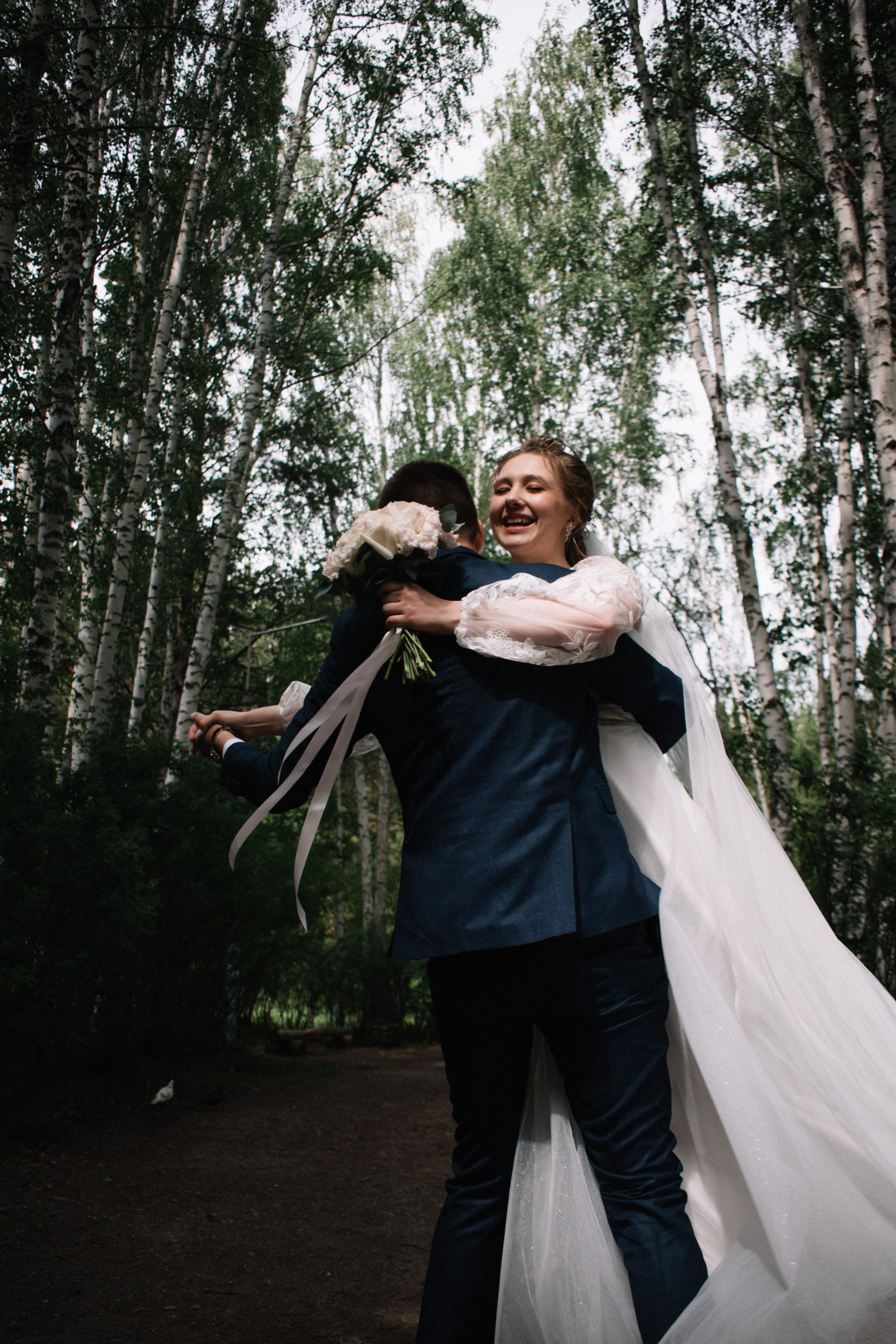 Степан и Полина. Фотограф в В Полевском и Екатеринбурге Ольга Расуп