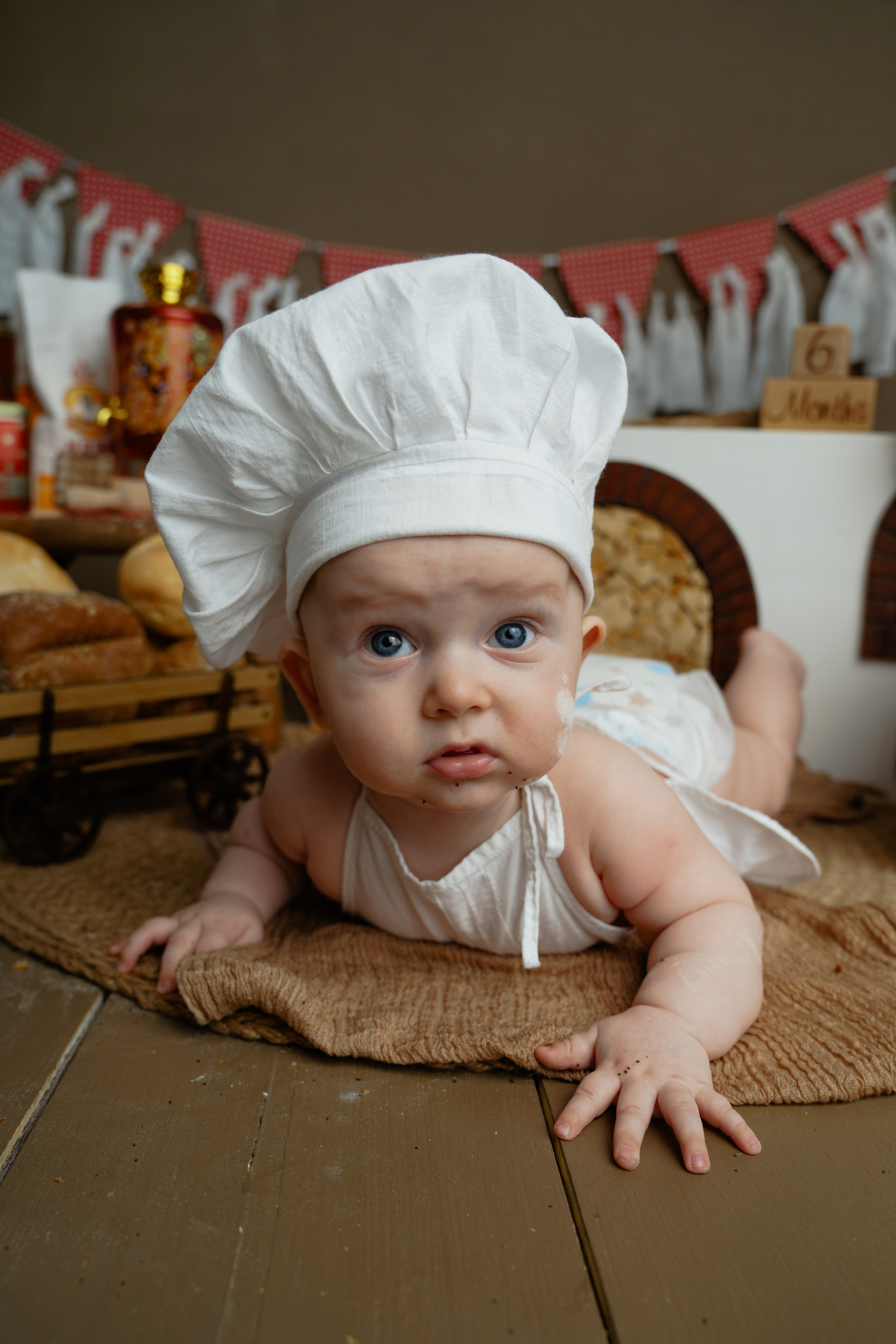 ЭКОНОМ. Фотограф новорожденных, детей до года и беременных в Симферополе