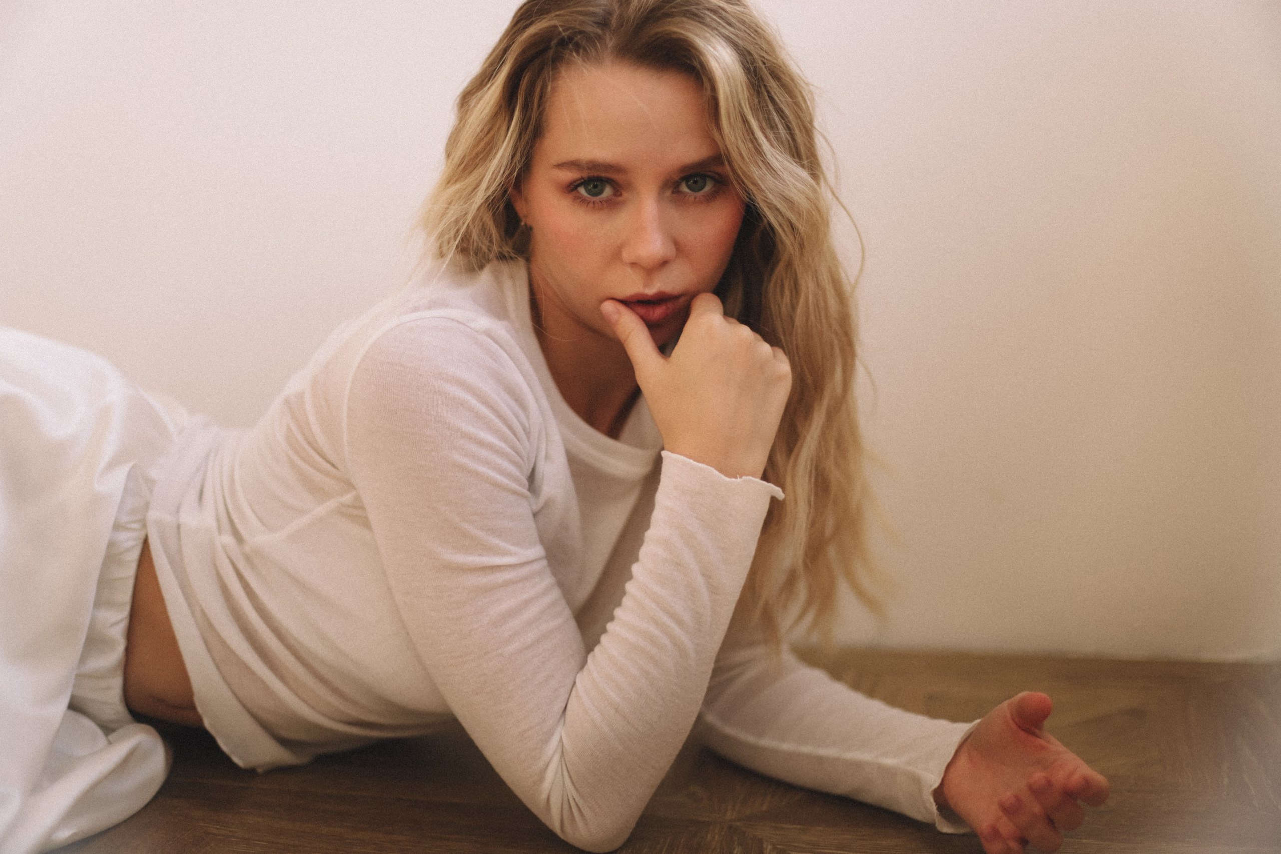 Лиза. Фотограф в Нижнем Новгороде Кристина Батанова