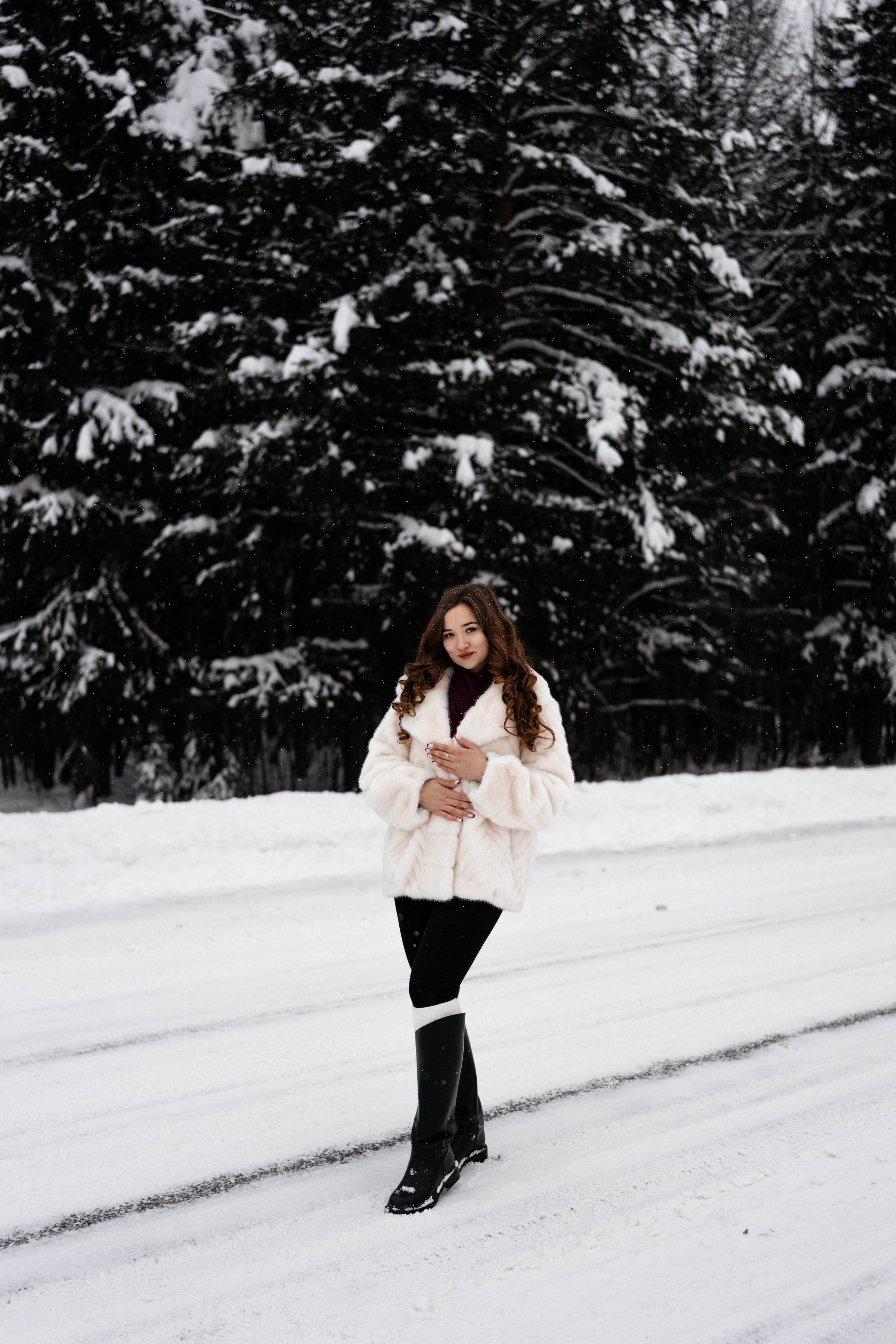 Екатерина. Vlad Trykov