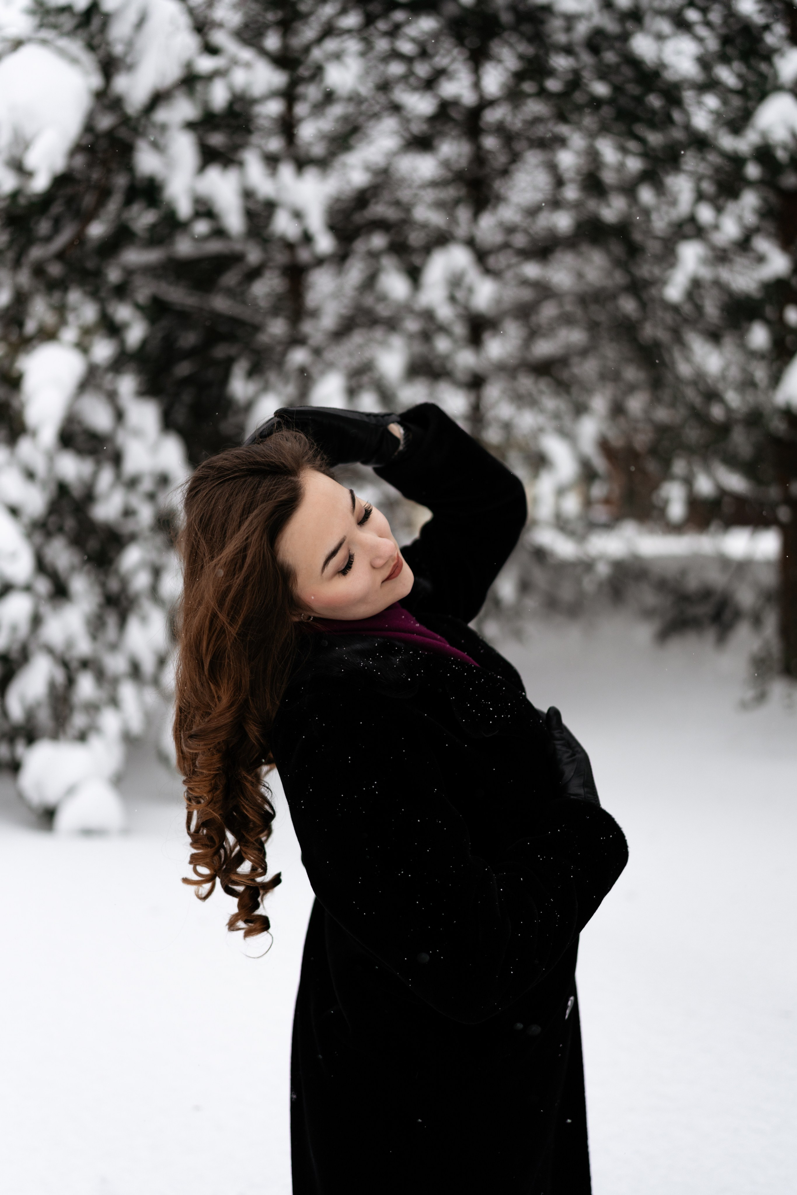 Екатерина. Vlad Trykov