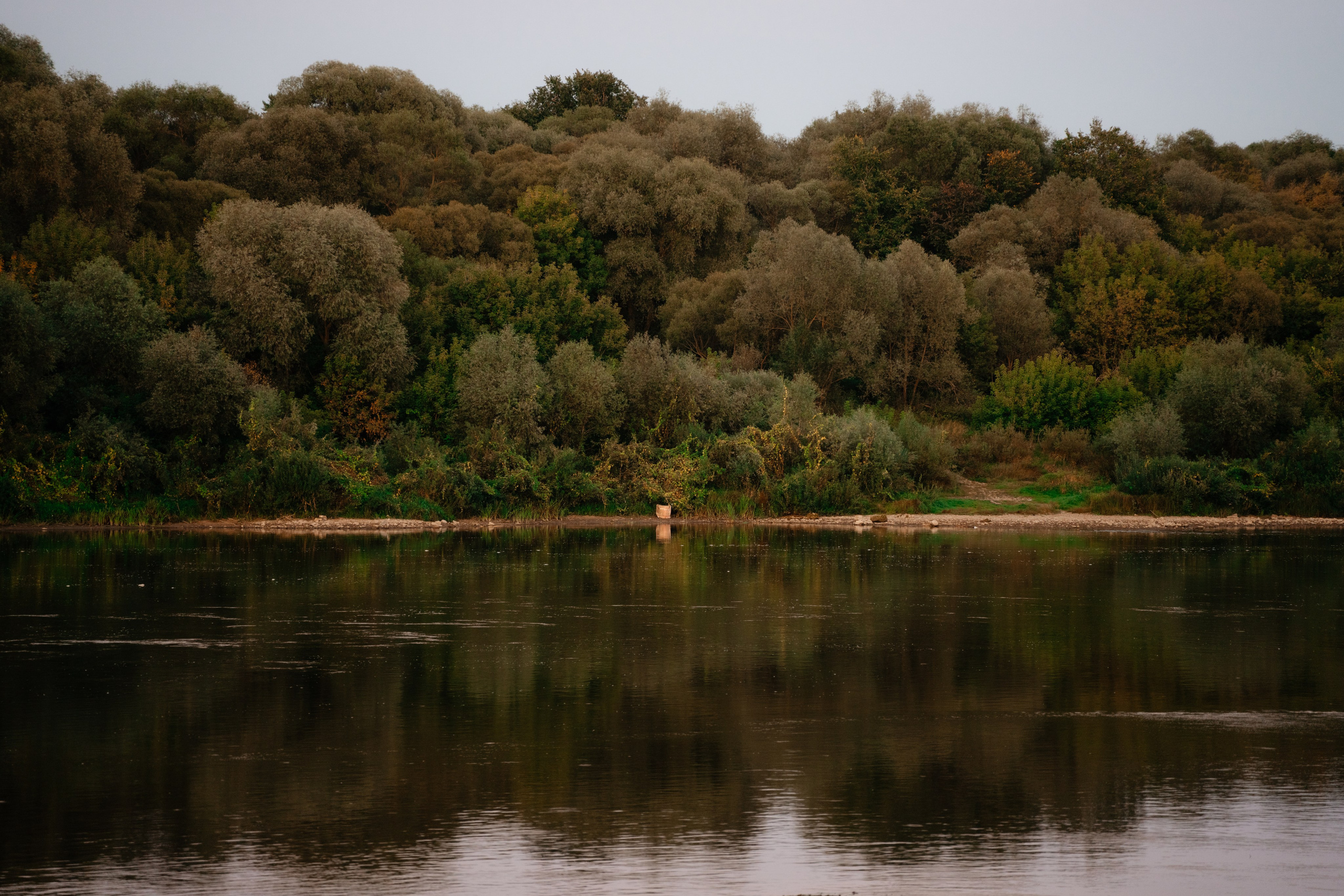 Дугна. Vlad Trykov