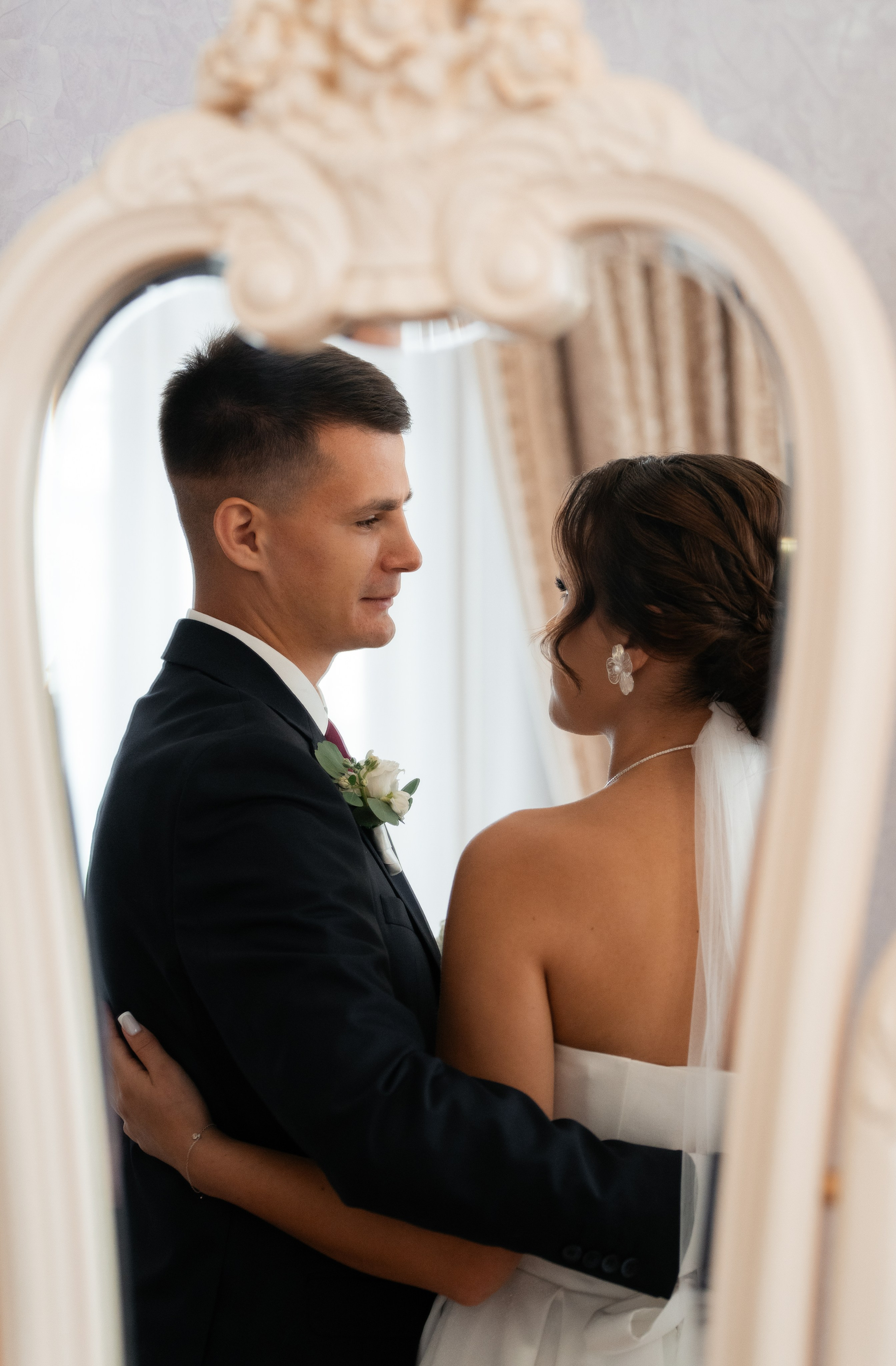 Кирилл и Карина. Vlad Trykov