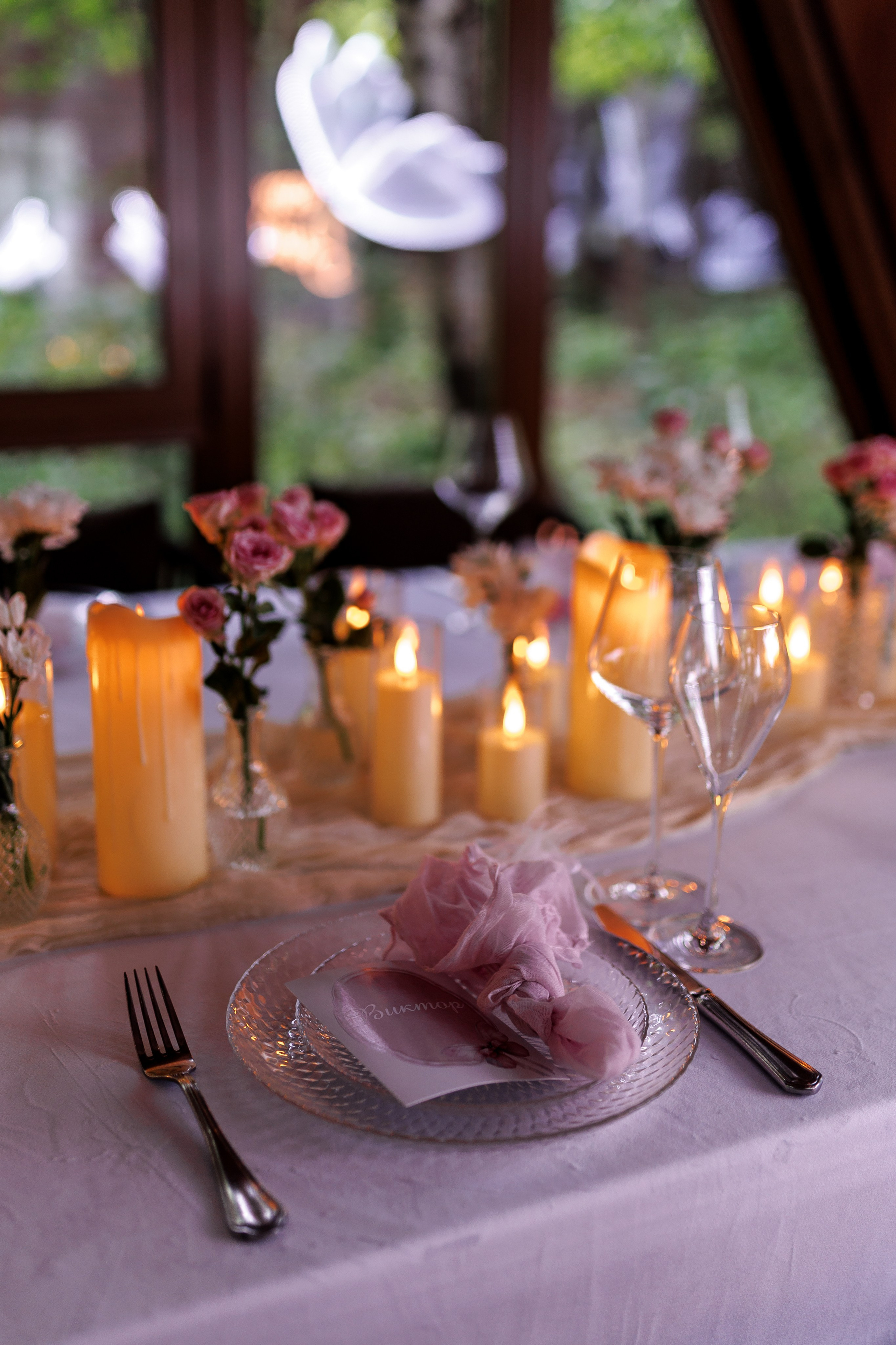 ДР Анны и Алисы. Свадебный фотограф в Москве — Ольга Козловская