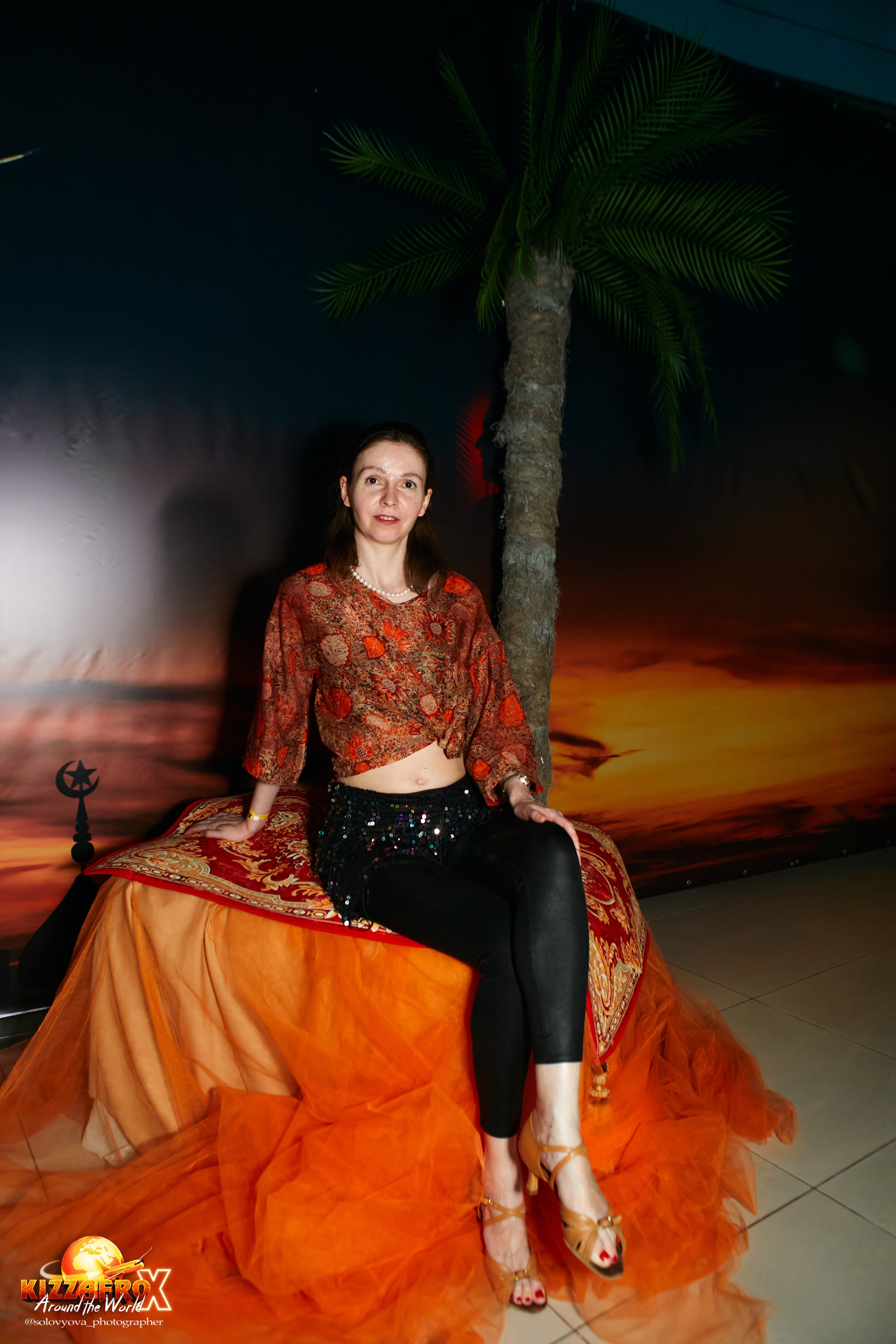 KizzAfro. Свадебный фотограф