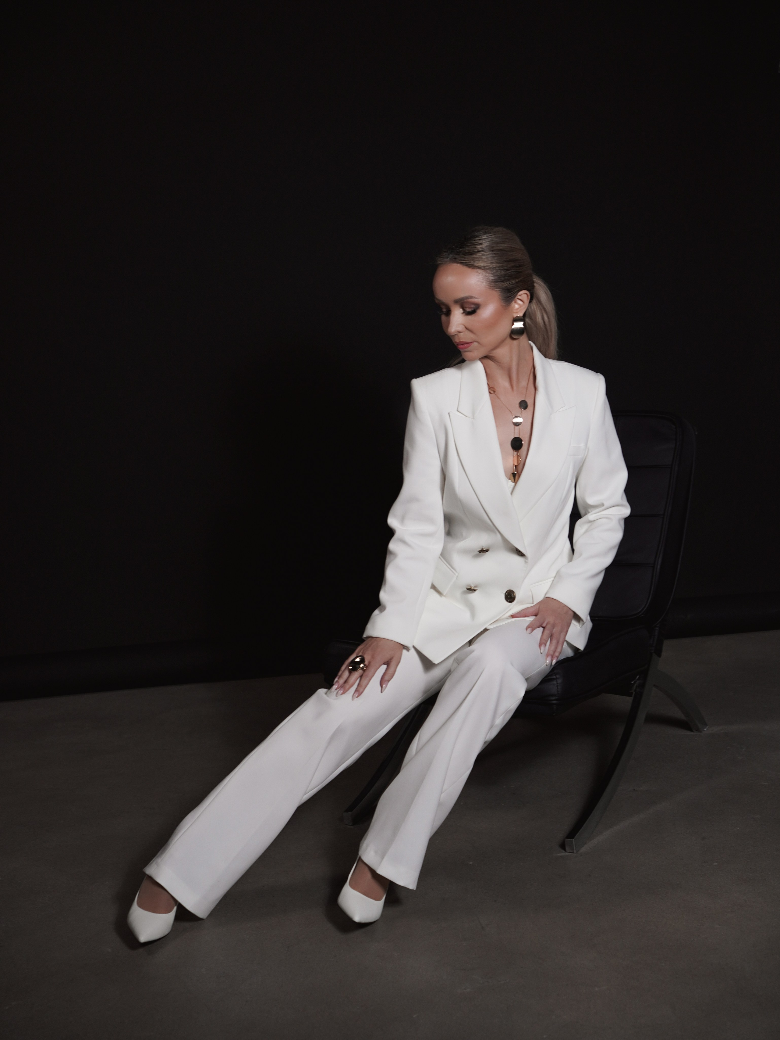 Портрет эксперта. Фотограф и видеограф в Санкт-Петербурге Хромцова Людмила